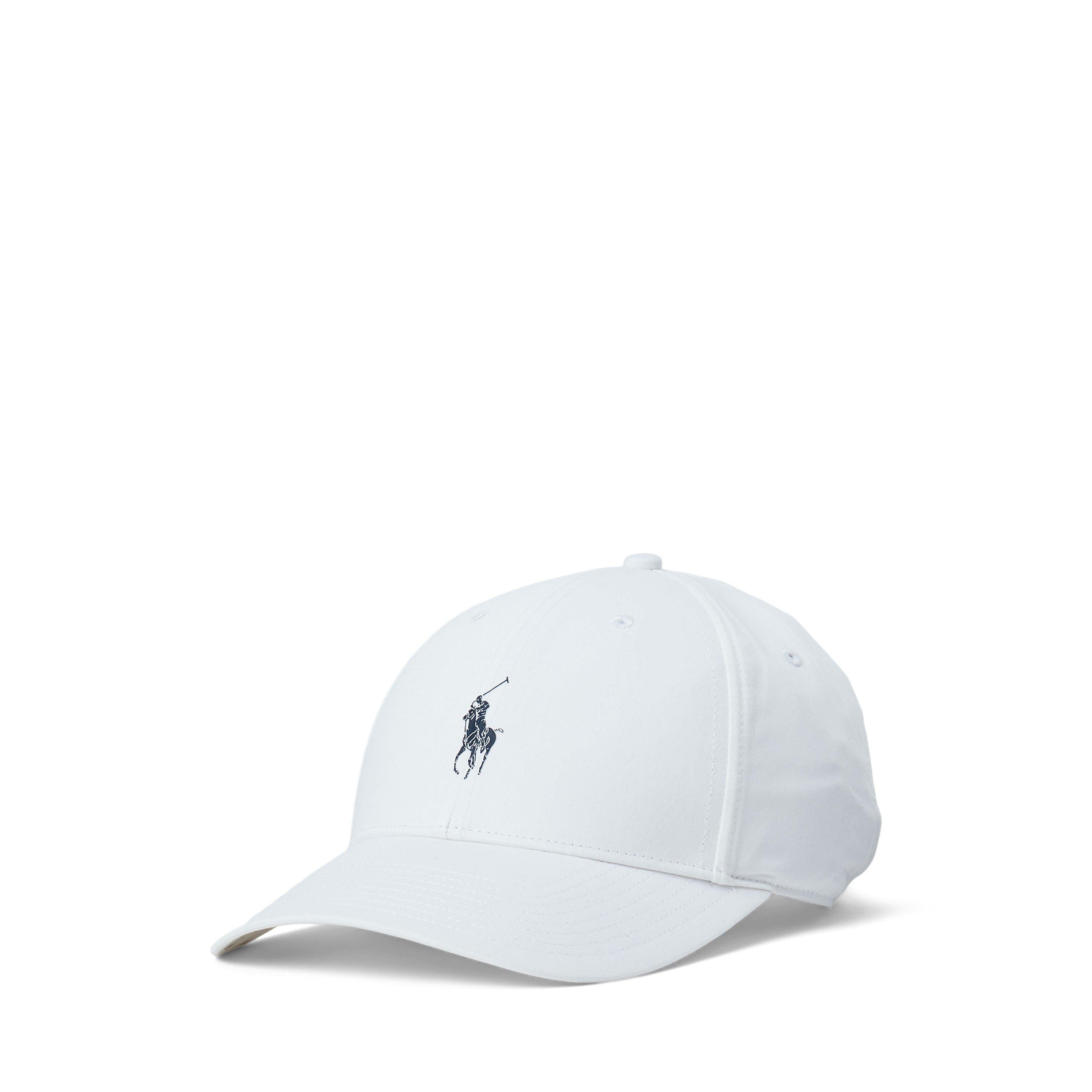 Logo Golf Cap