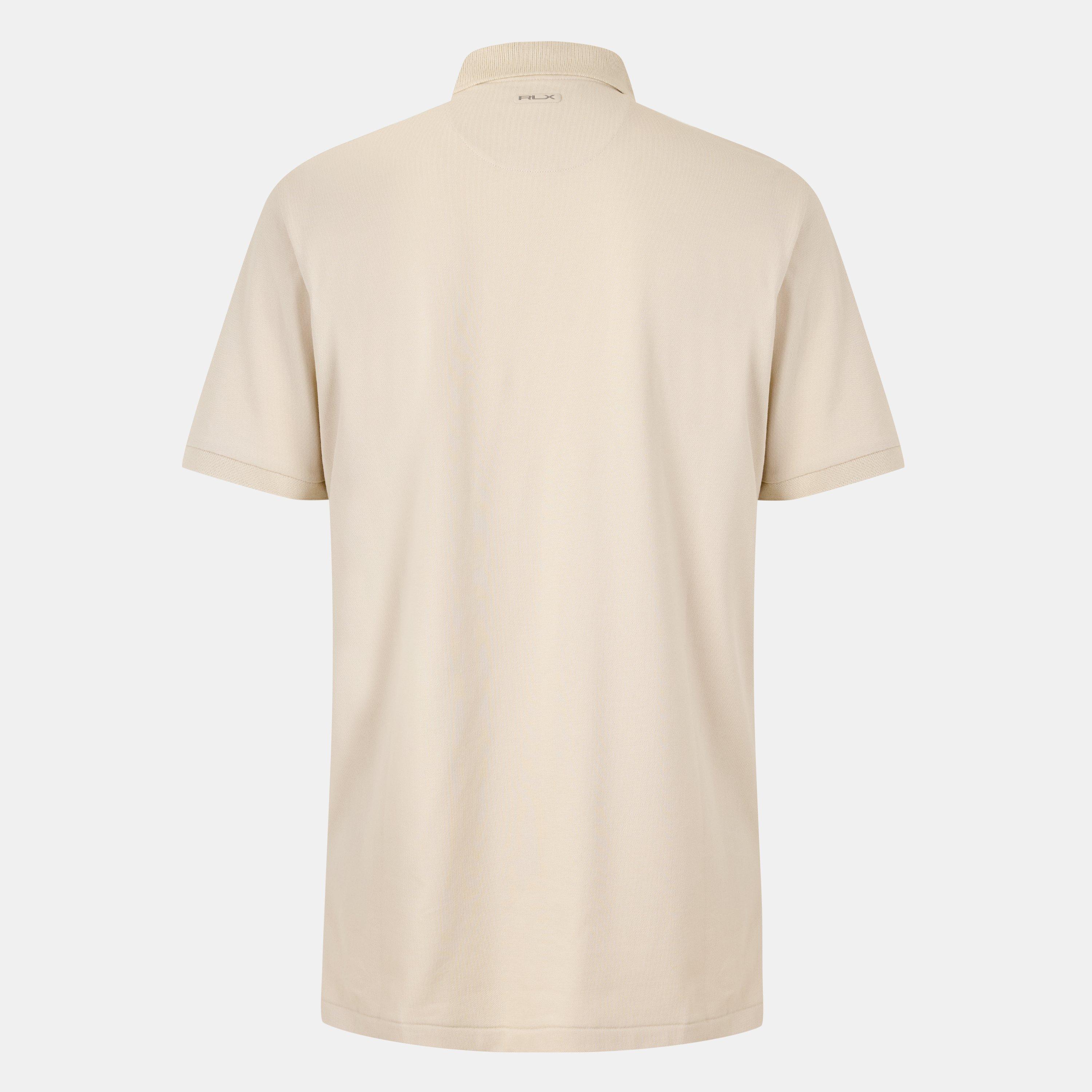 Golf Performance Polo Shirt