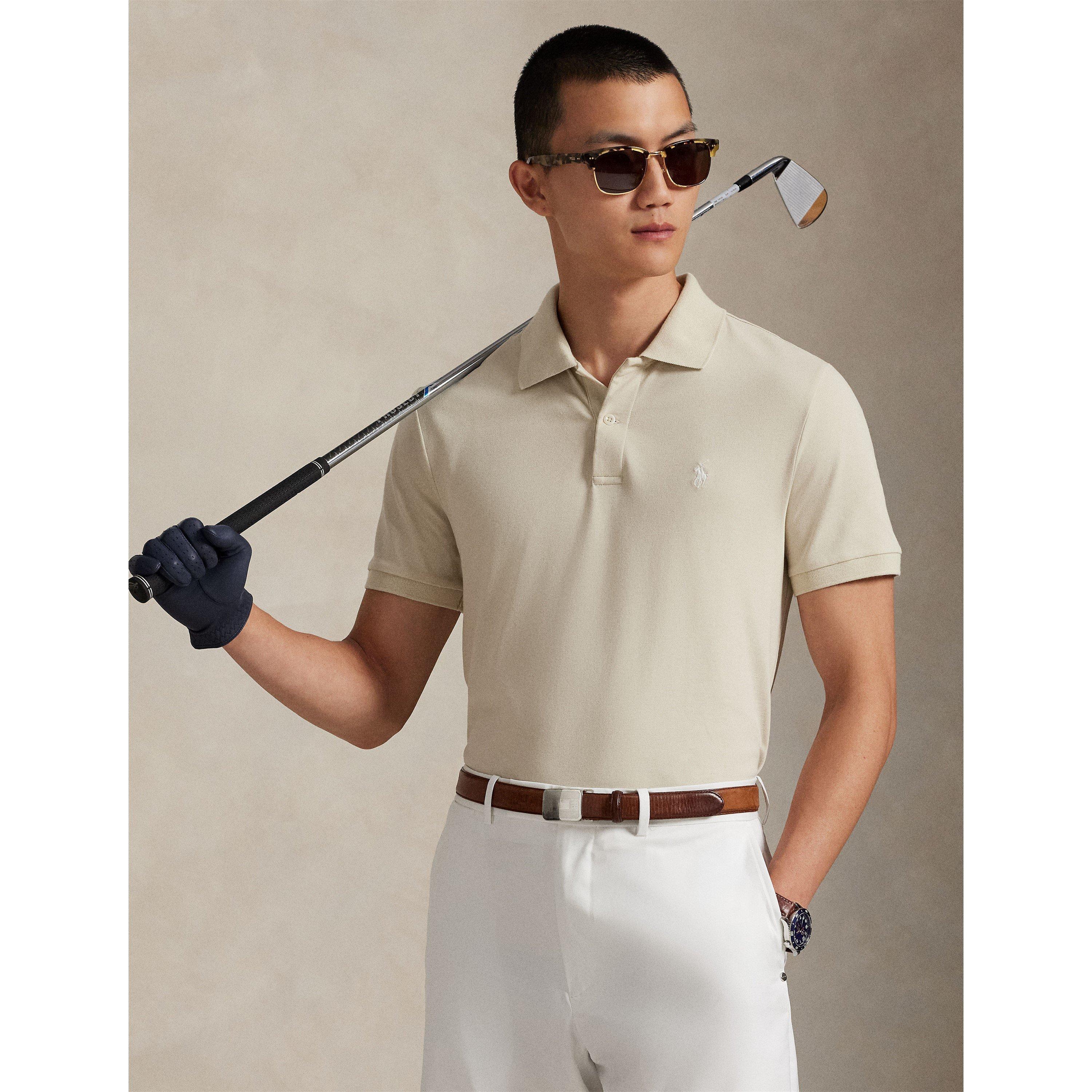 Golf Performance Polo Shirt