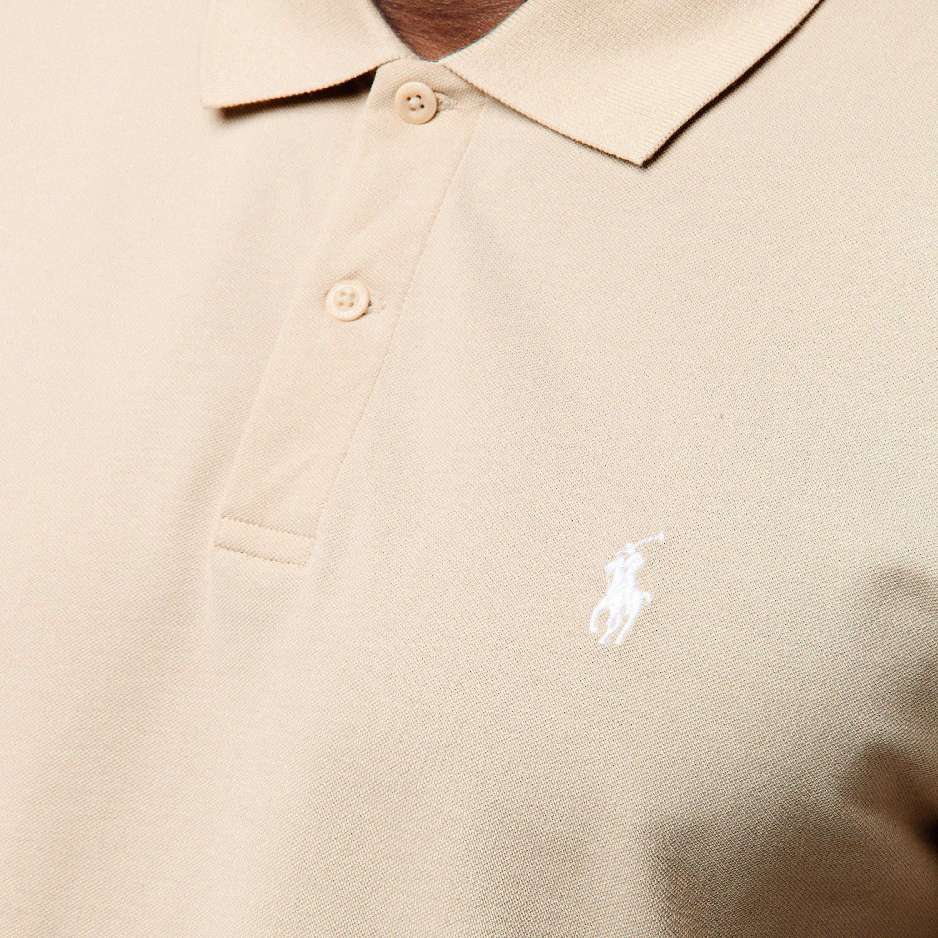 Golf Performance Polo Shirt