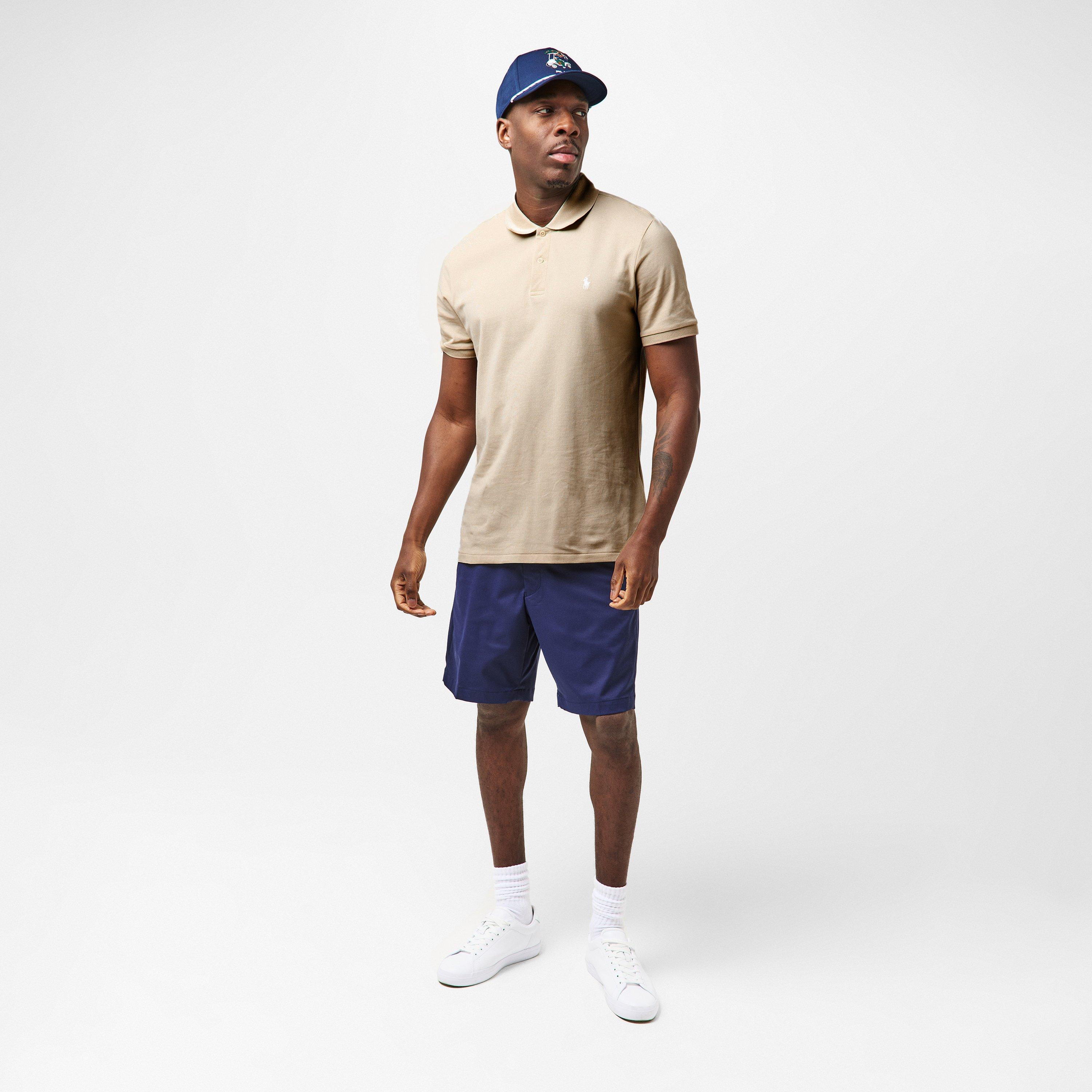 Golf Performance Polo Shirt