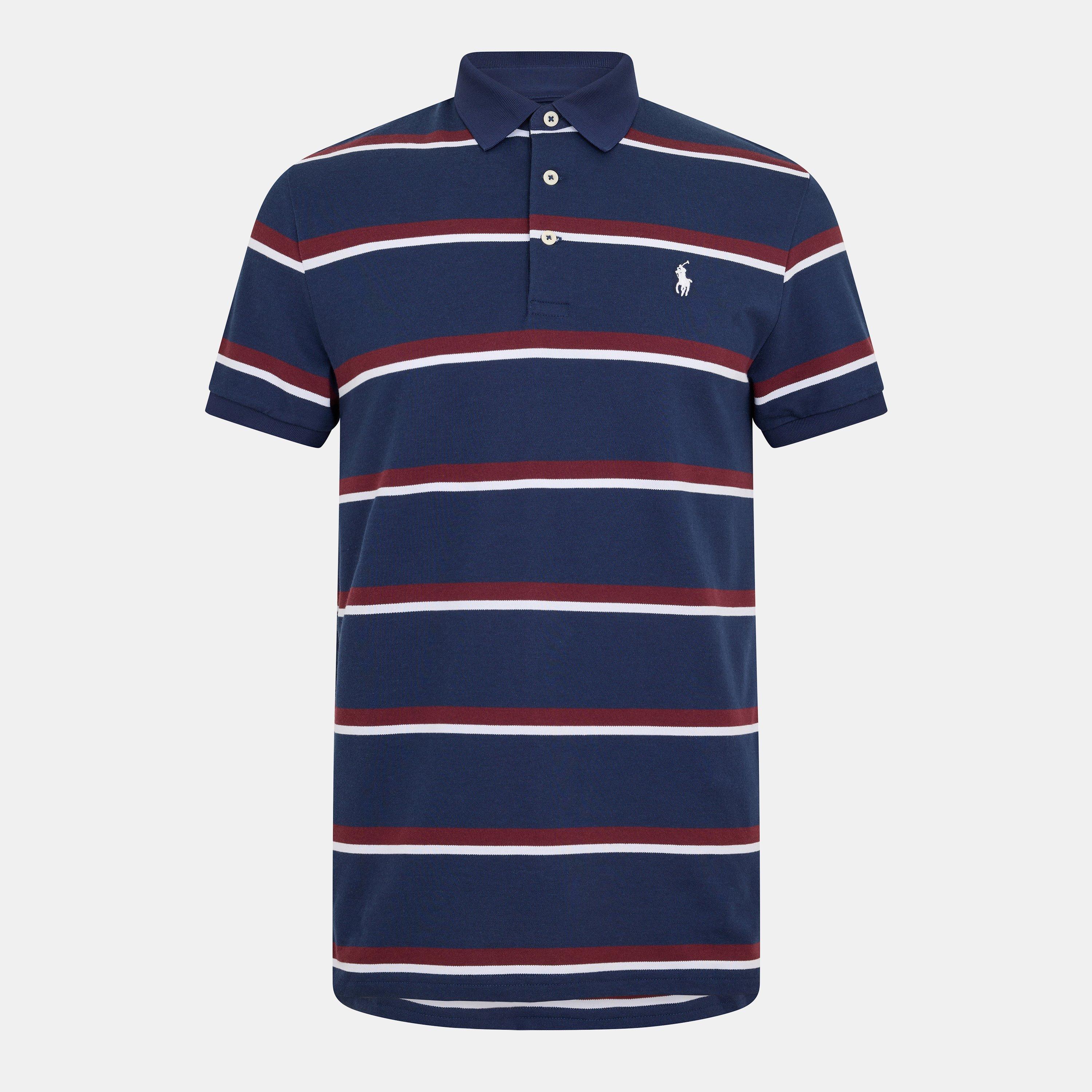 Golf Performance Polo Shirt