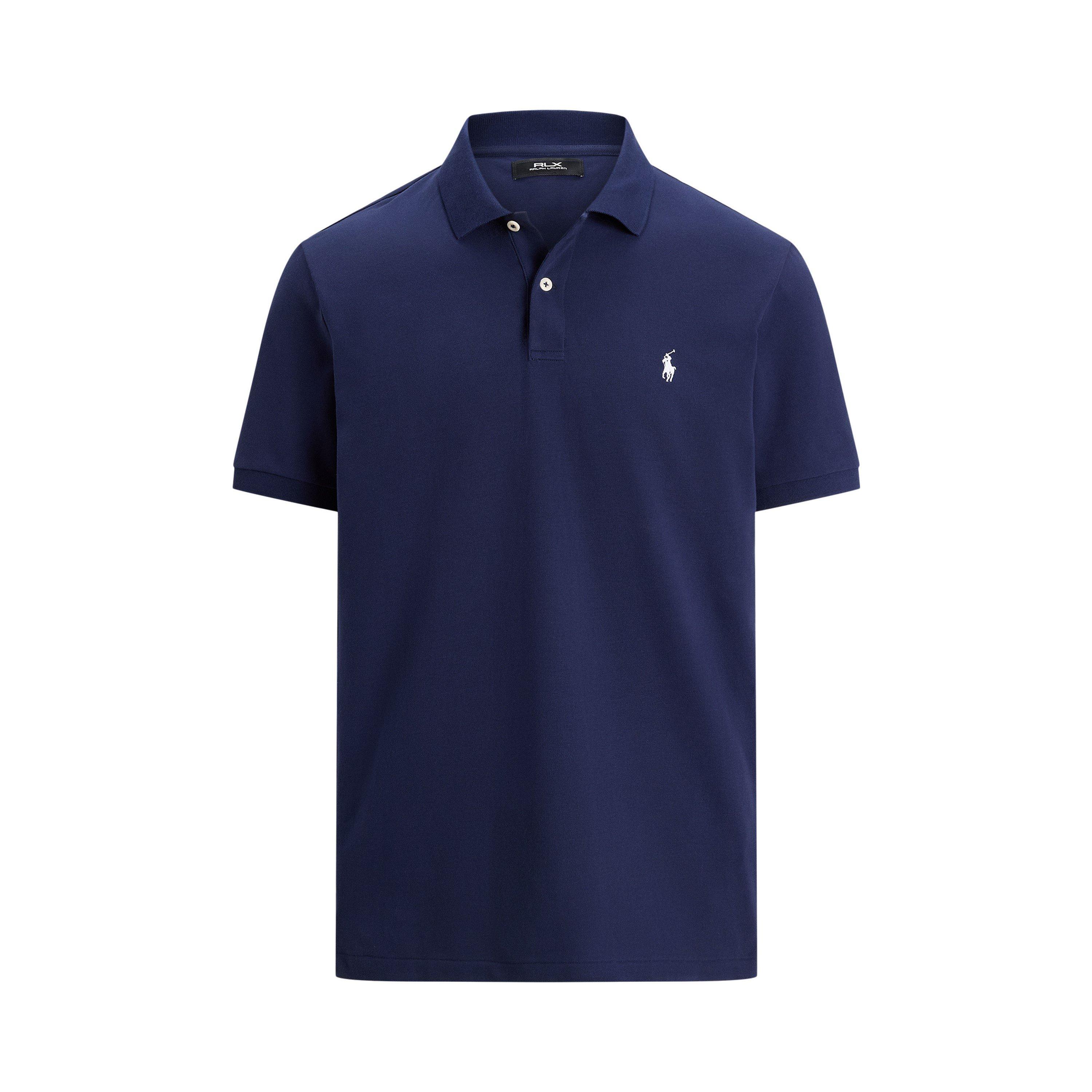 Golf Performance Polo Shirt