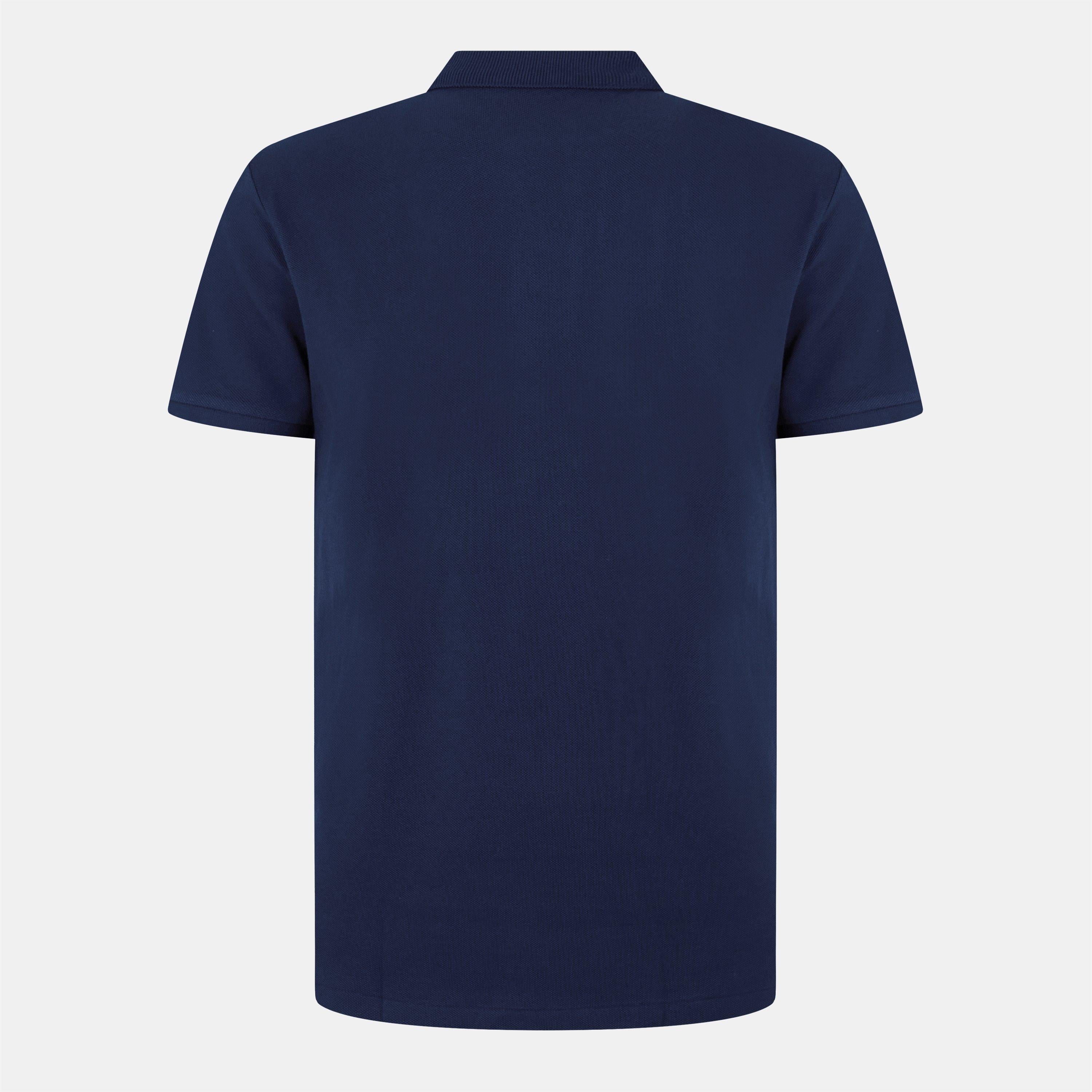 Golf Performance Polo Shirt