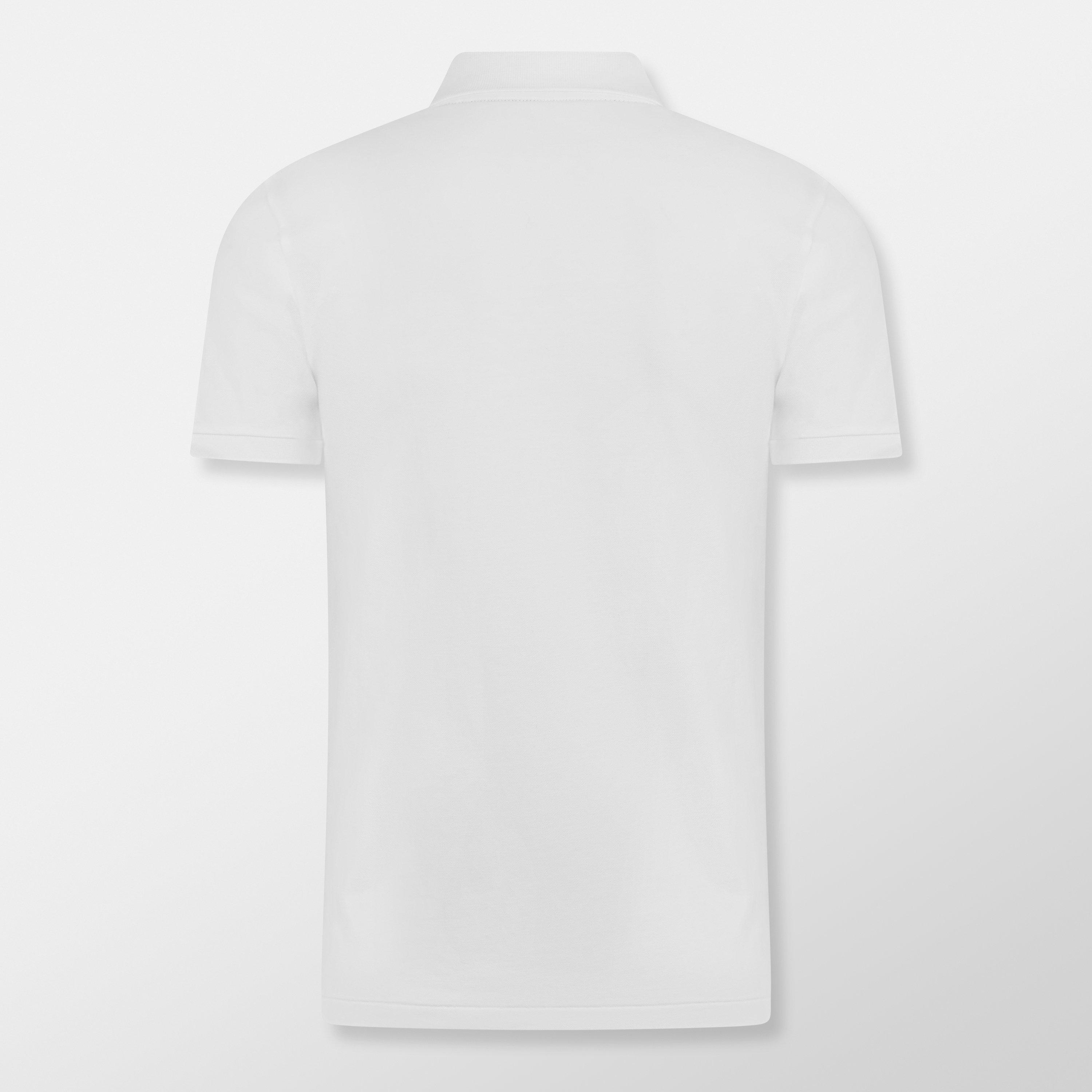 Golf Performance Polo Shirt