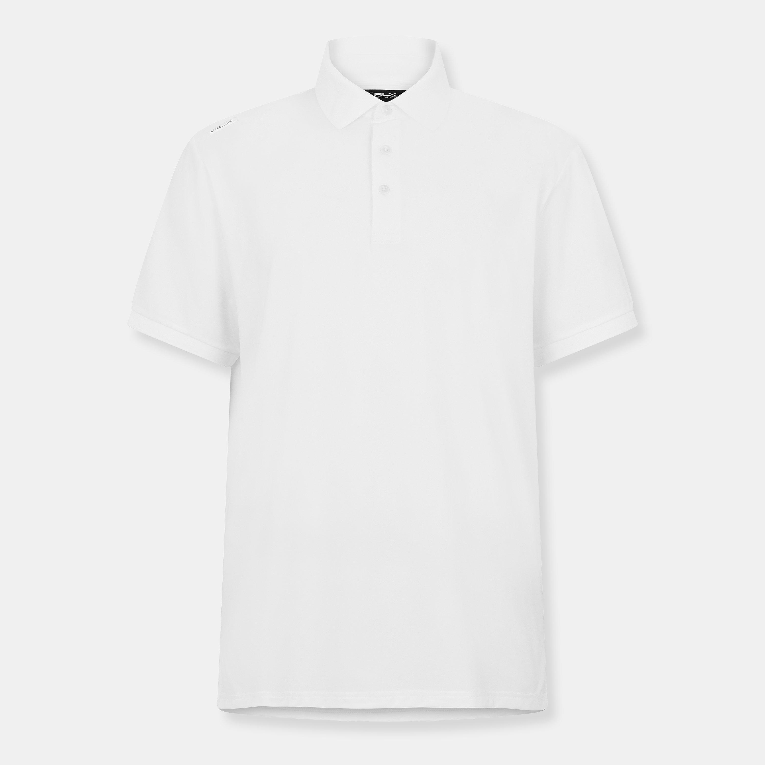 Golf Performance Polo Shirt