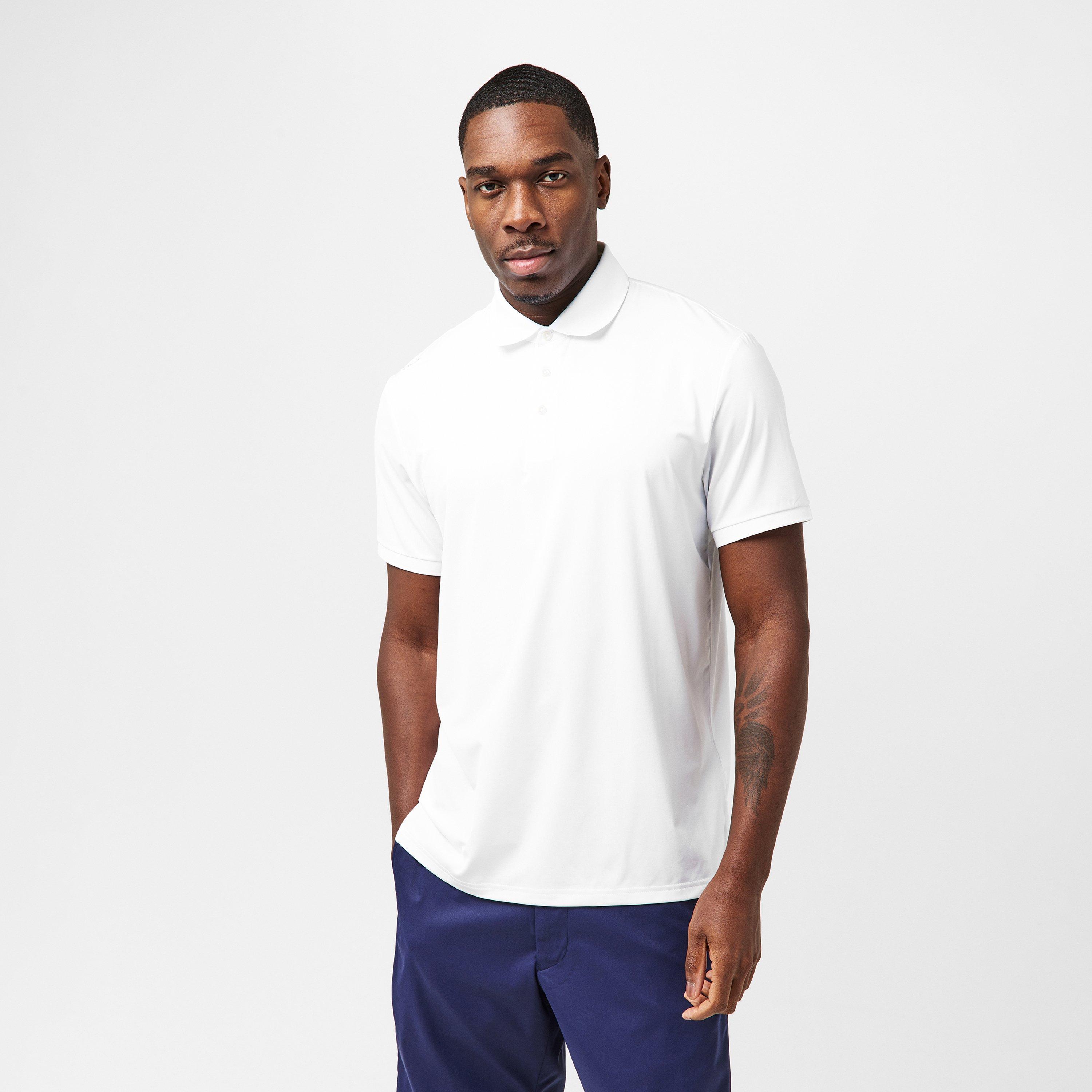 Golf Performance Polo Shirt