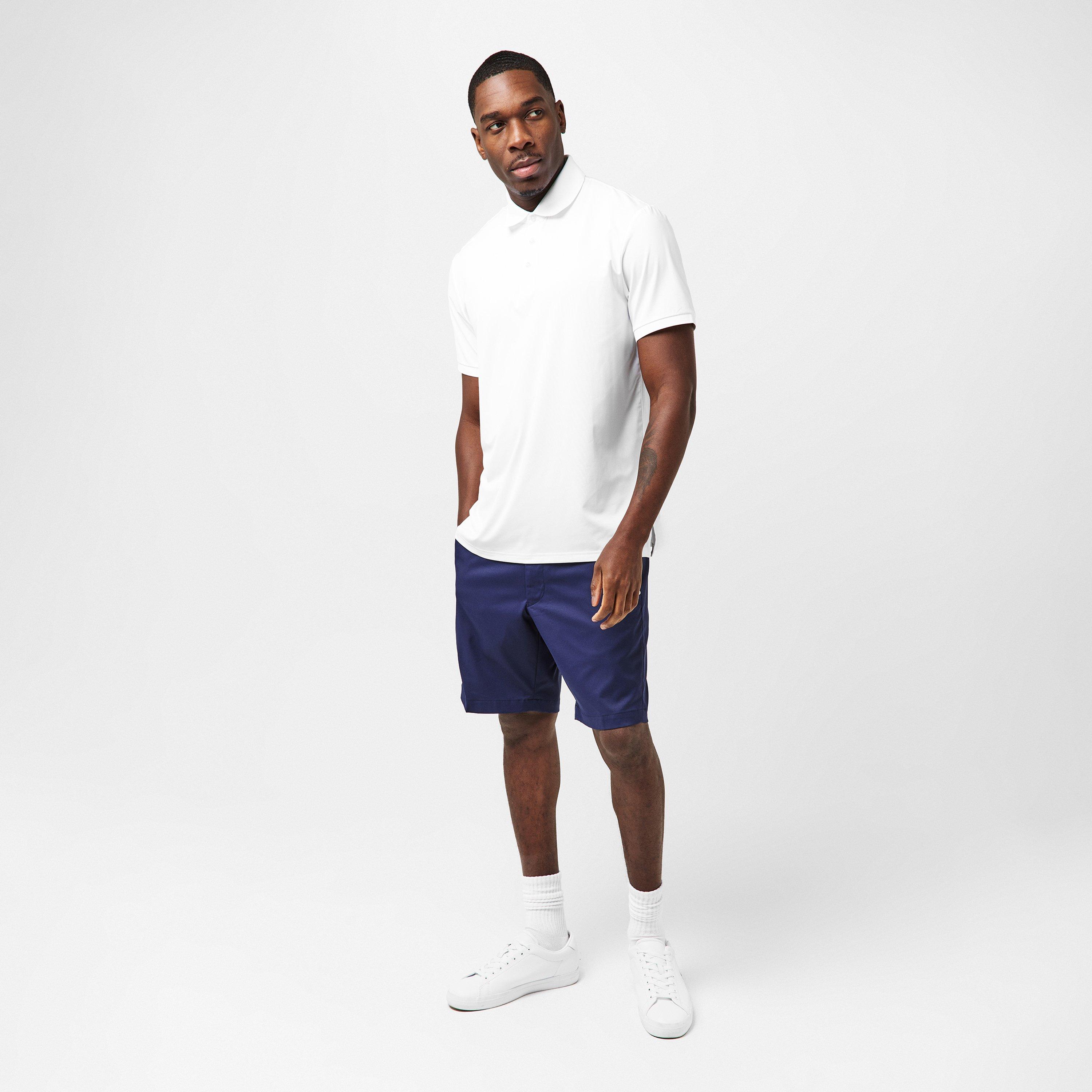 Golf Performance Polo Shirt