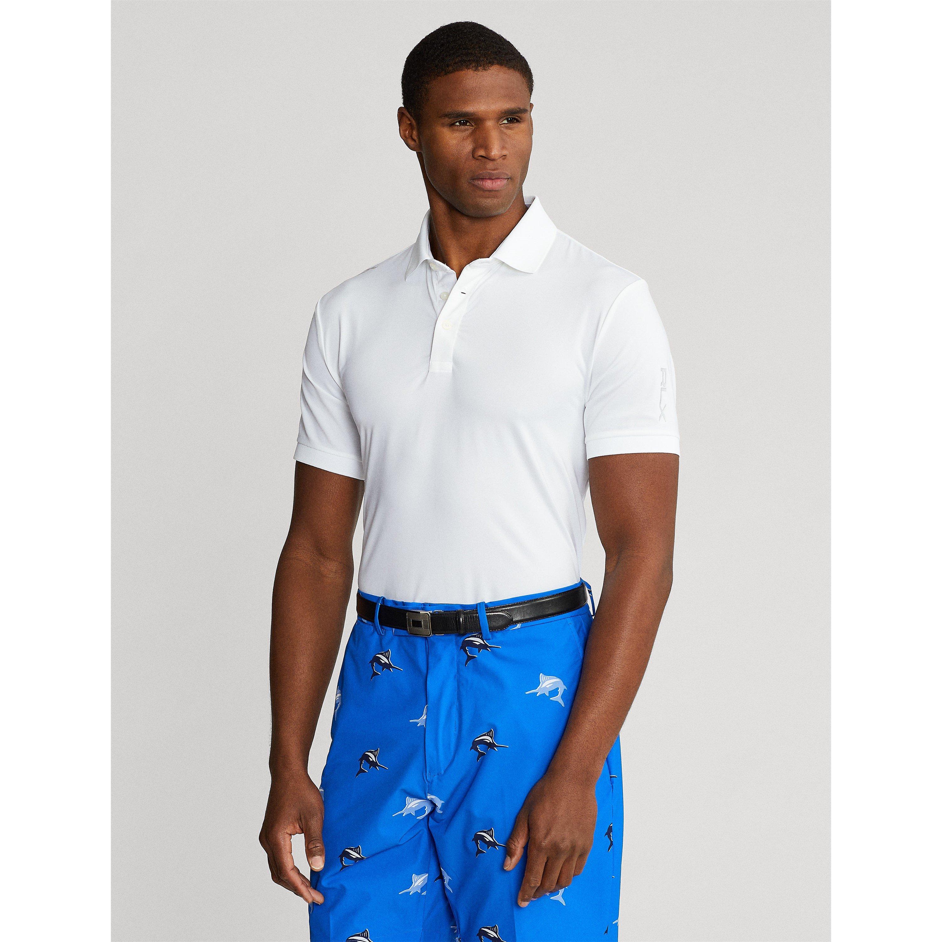 RLX Golf Polo Shirt