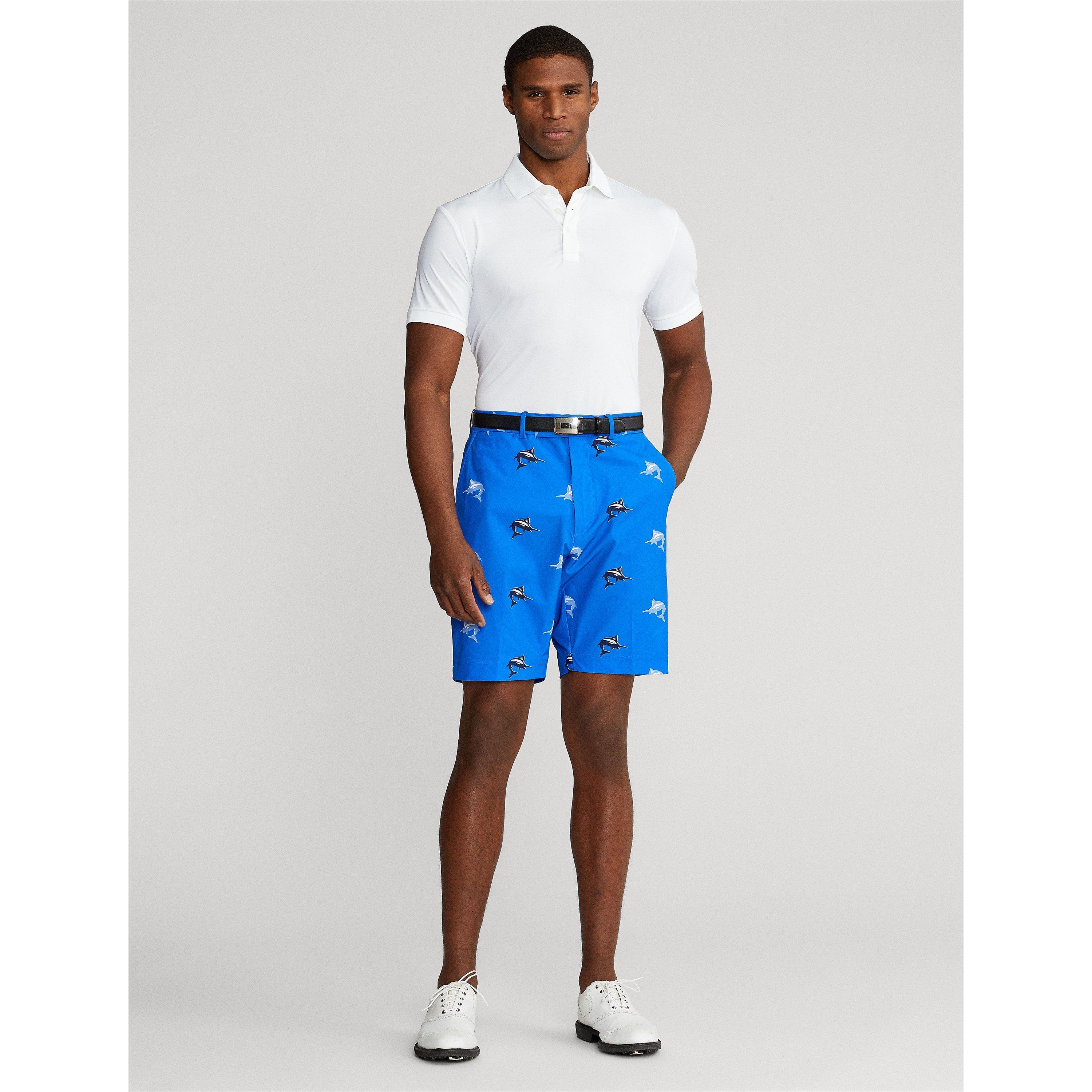 RLX Golf Polo Shirt