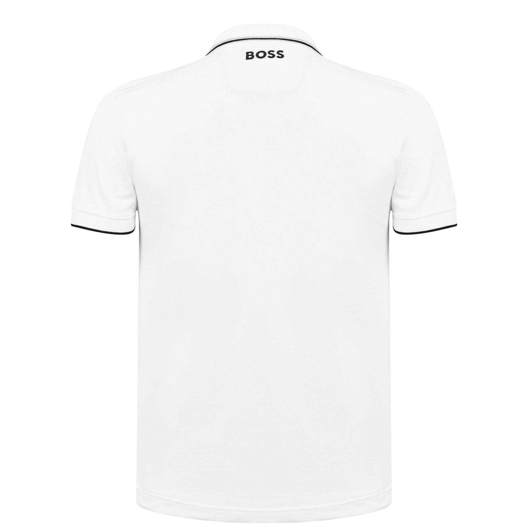Men's Short Sleeve Performance Polo Shirt