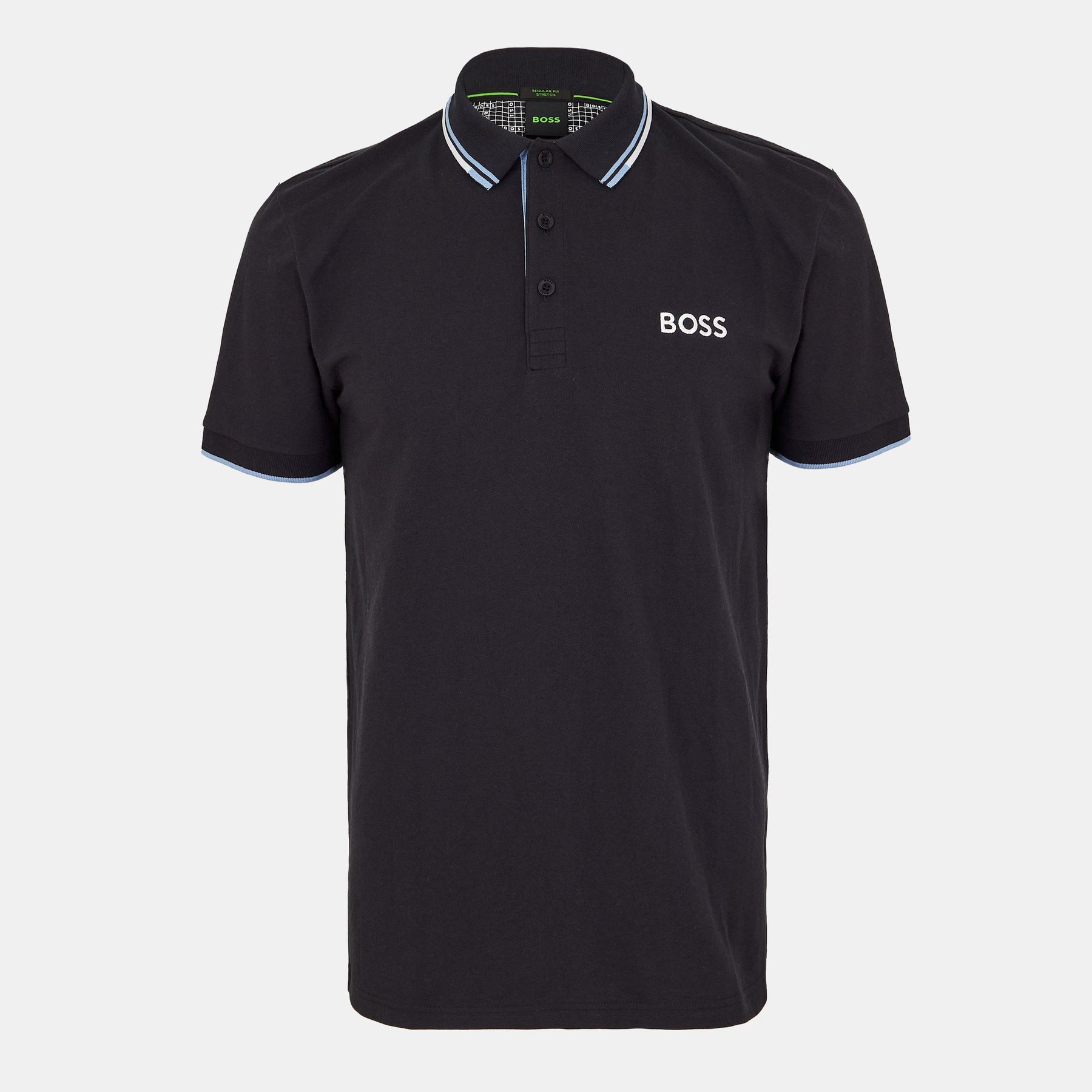 Men's Short Sleeve Performance Polo Shirt