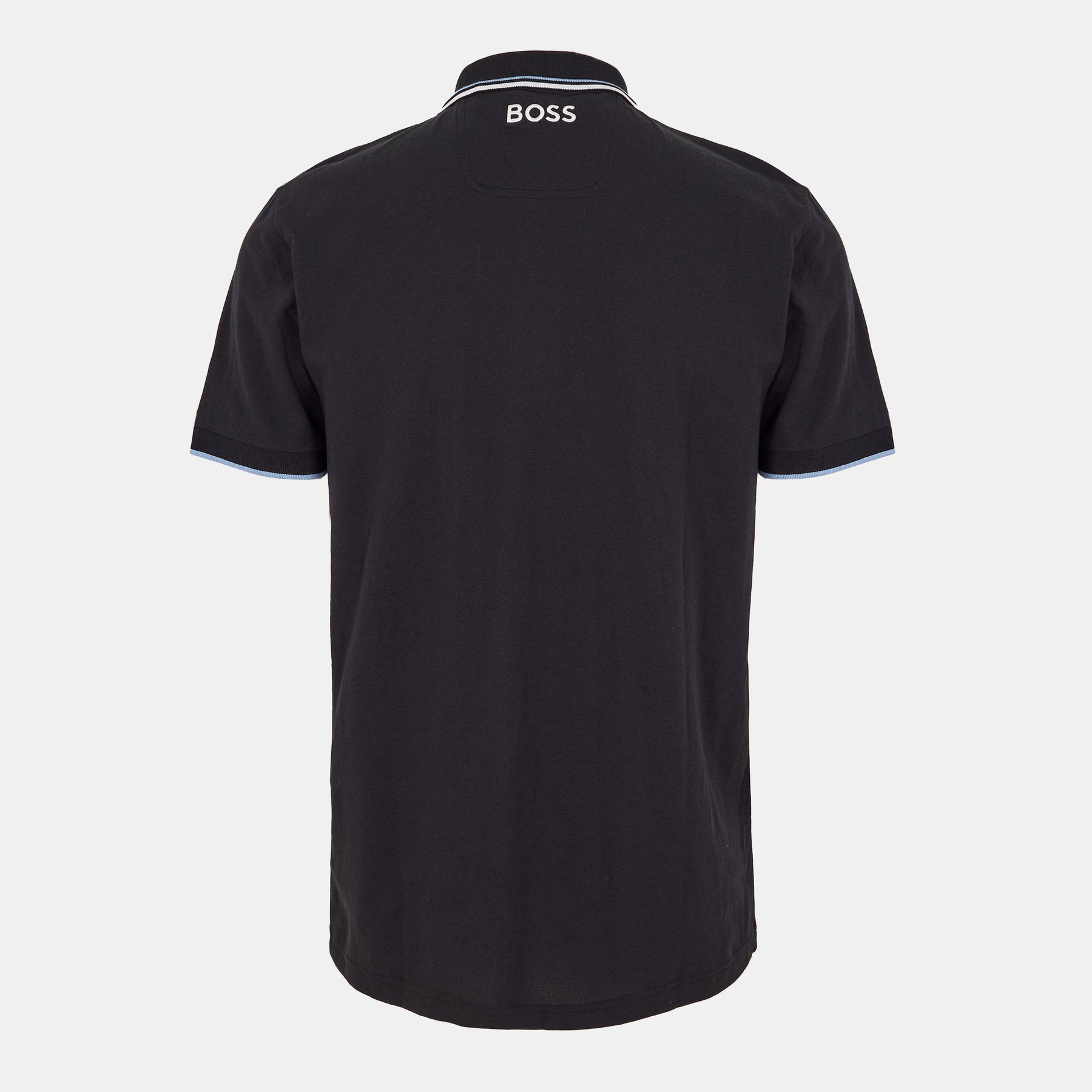 Men's Short Sleeve Performance Polo Shirt