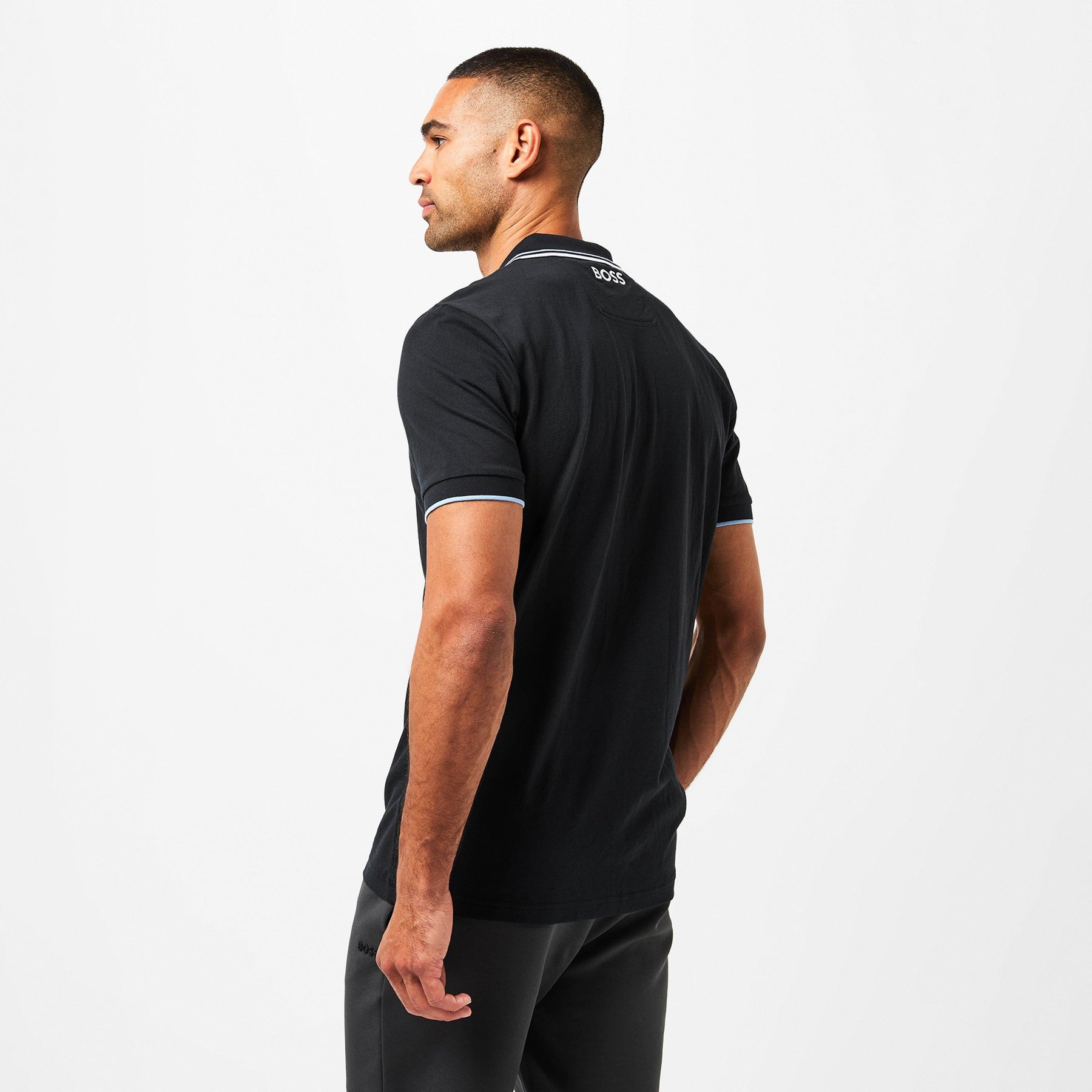 Men's Short Sleeve Performance Polo Shirt