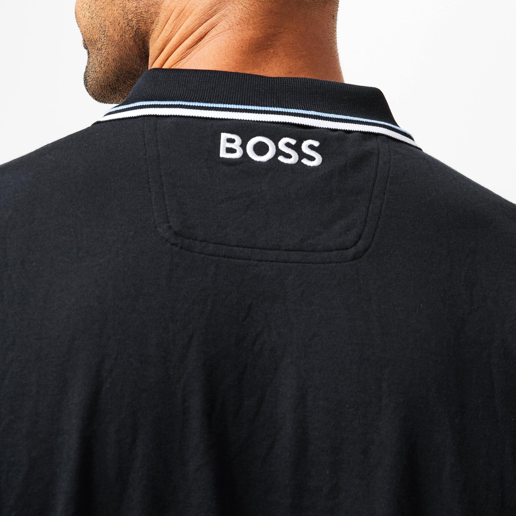 Men's Short Sleeve Performance Polo Shirt