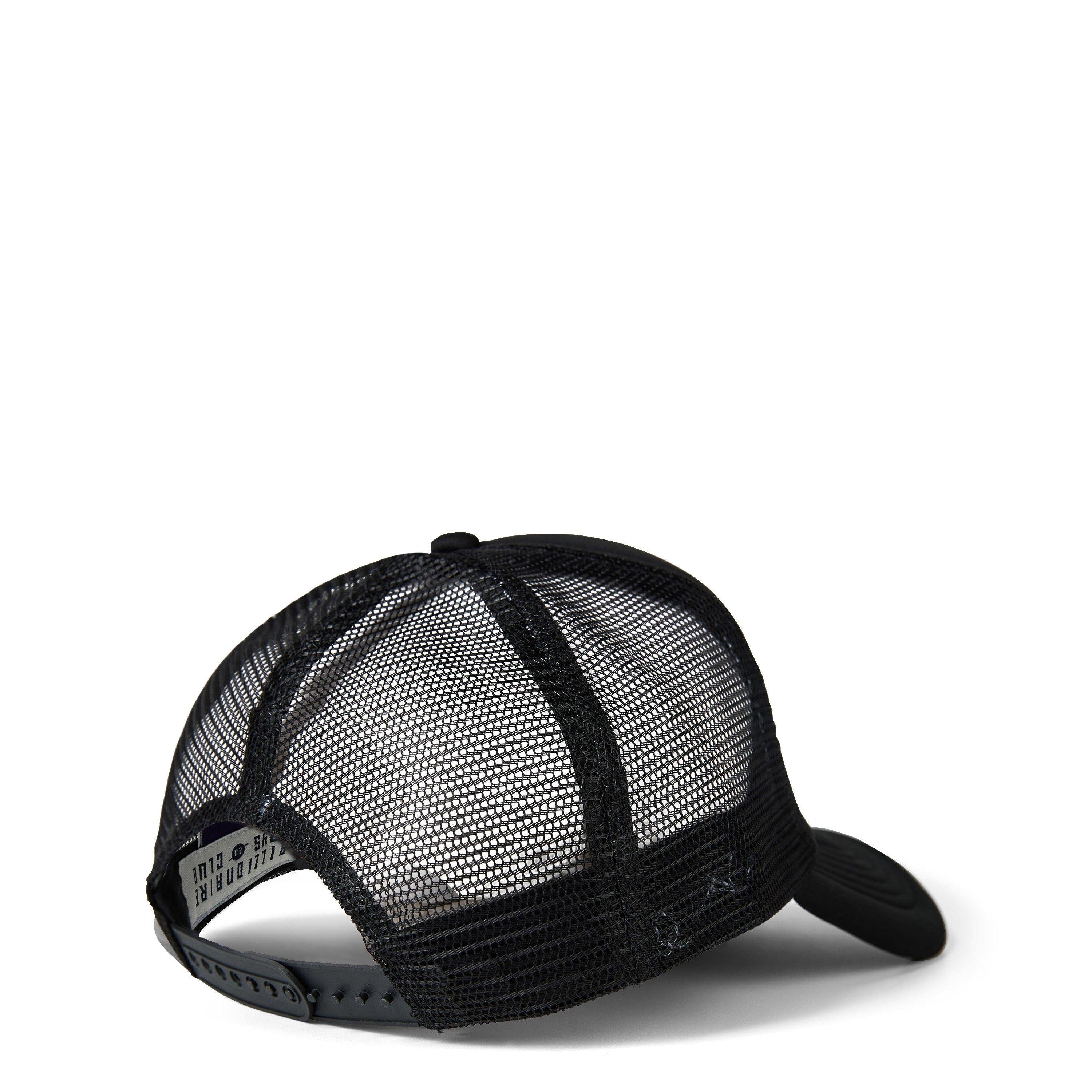 Arch Logo Trucker Cap
