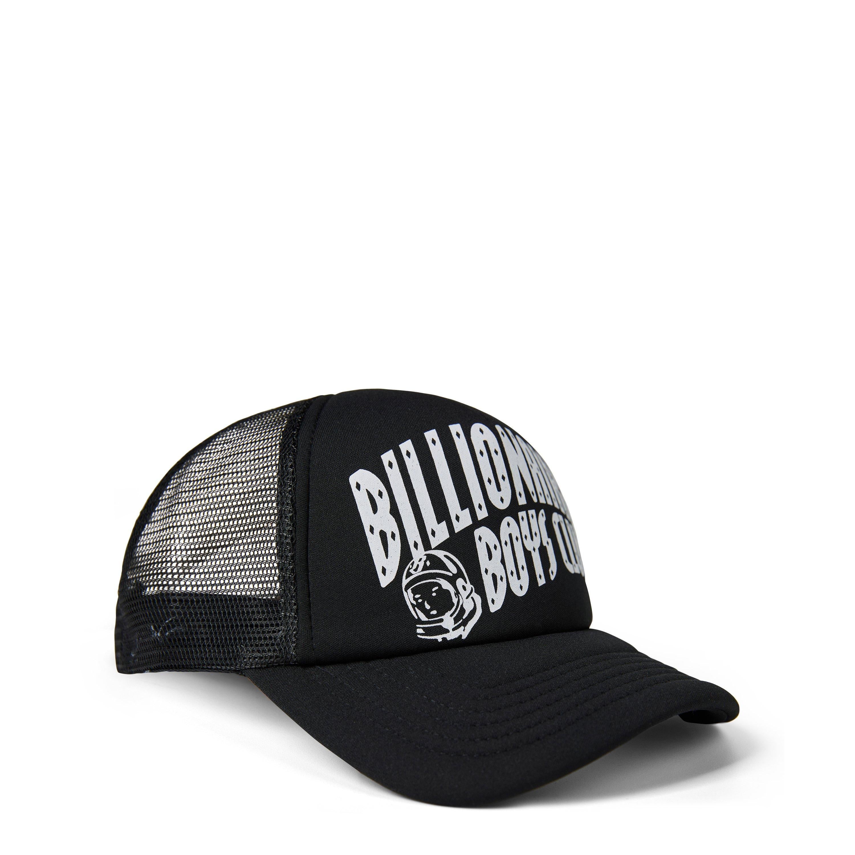 Arch Logo Trucker Cap