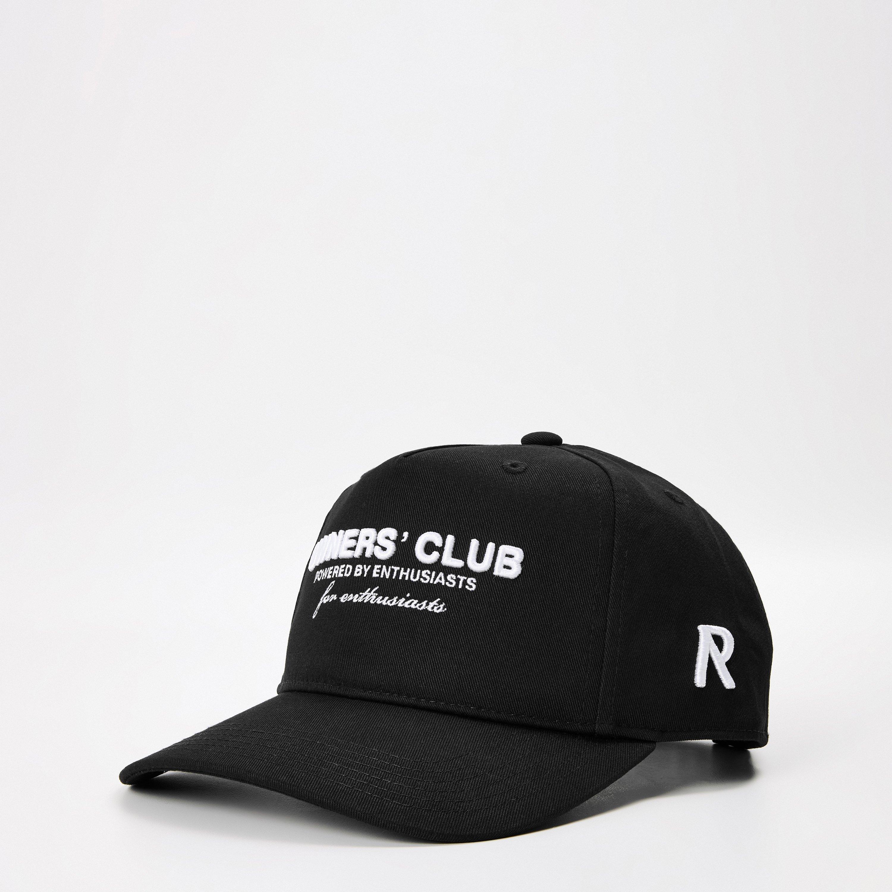 Men's Baseball Caps