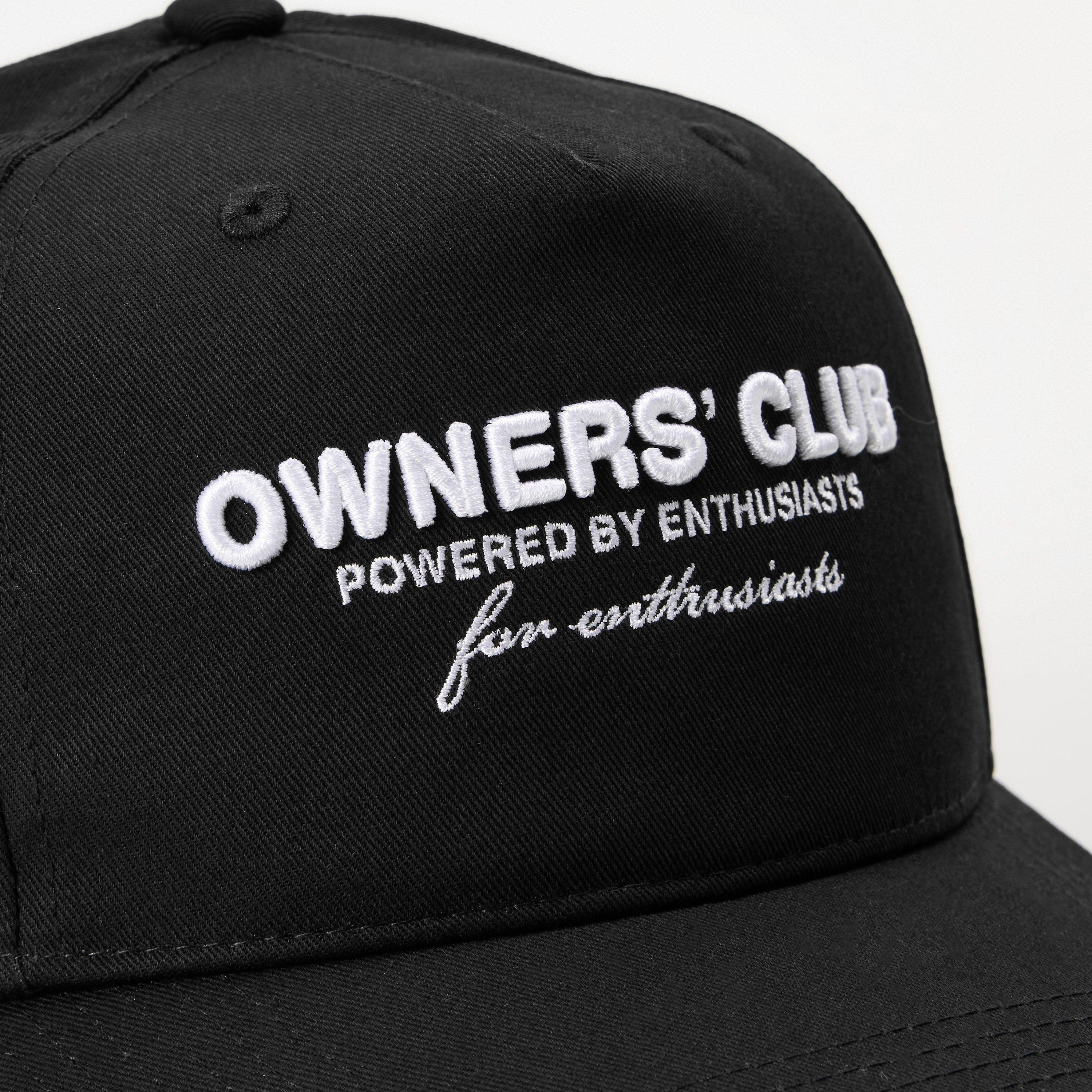 Men's Baseball Caps