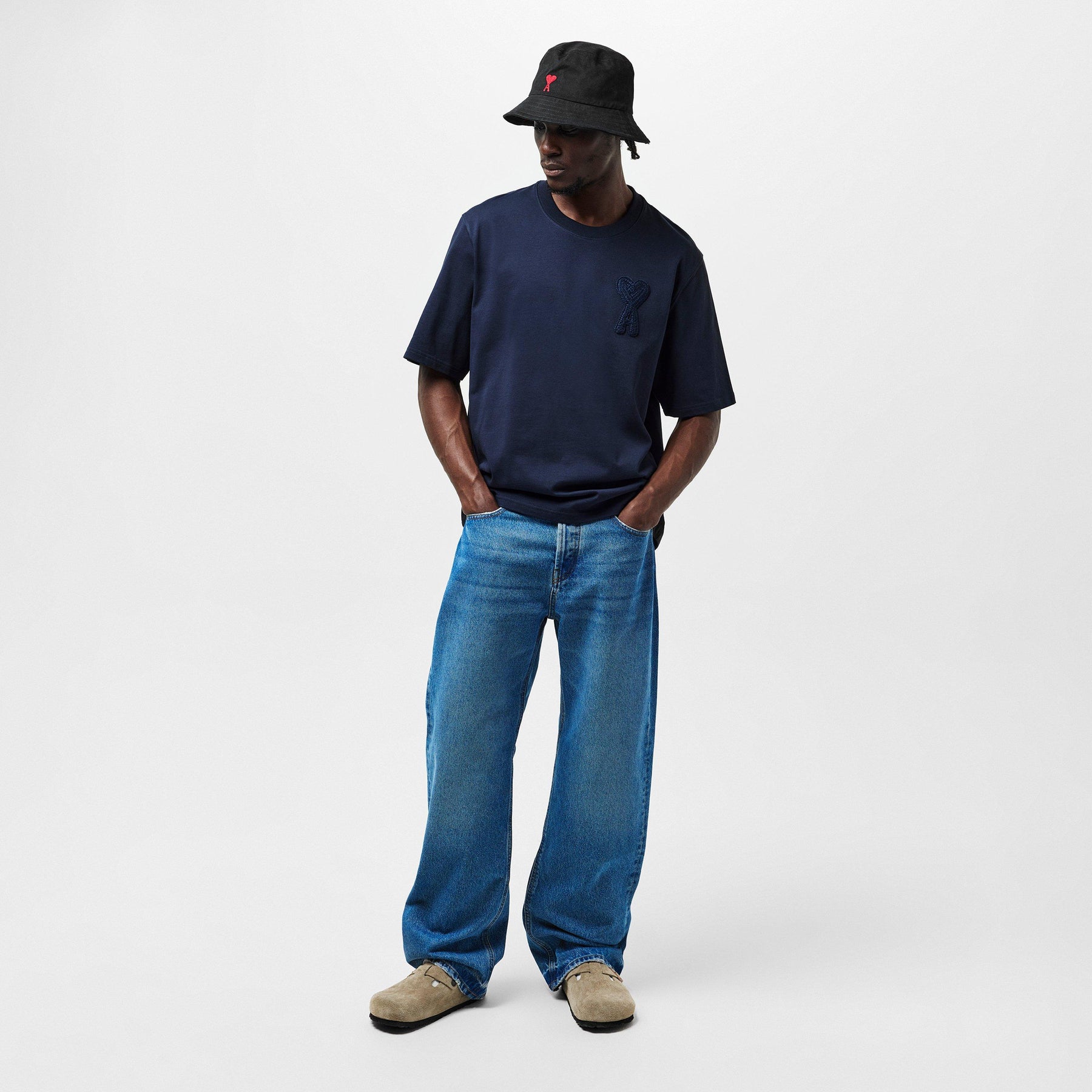Ami ADC Bucket Sn52