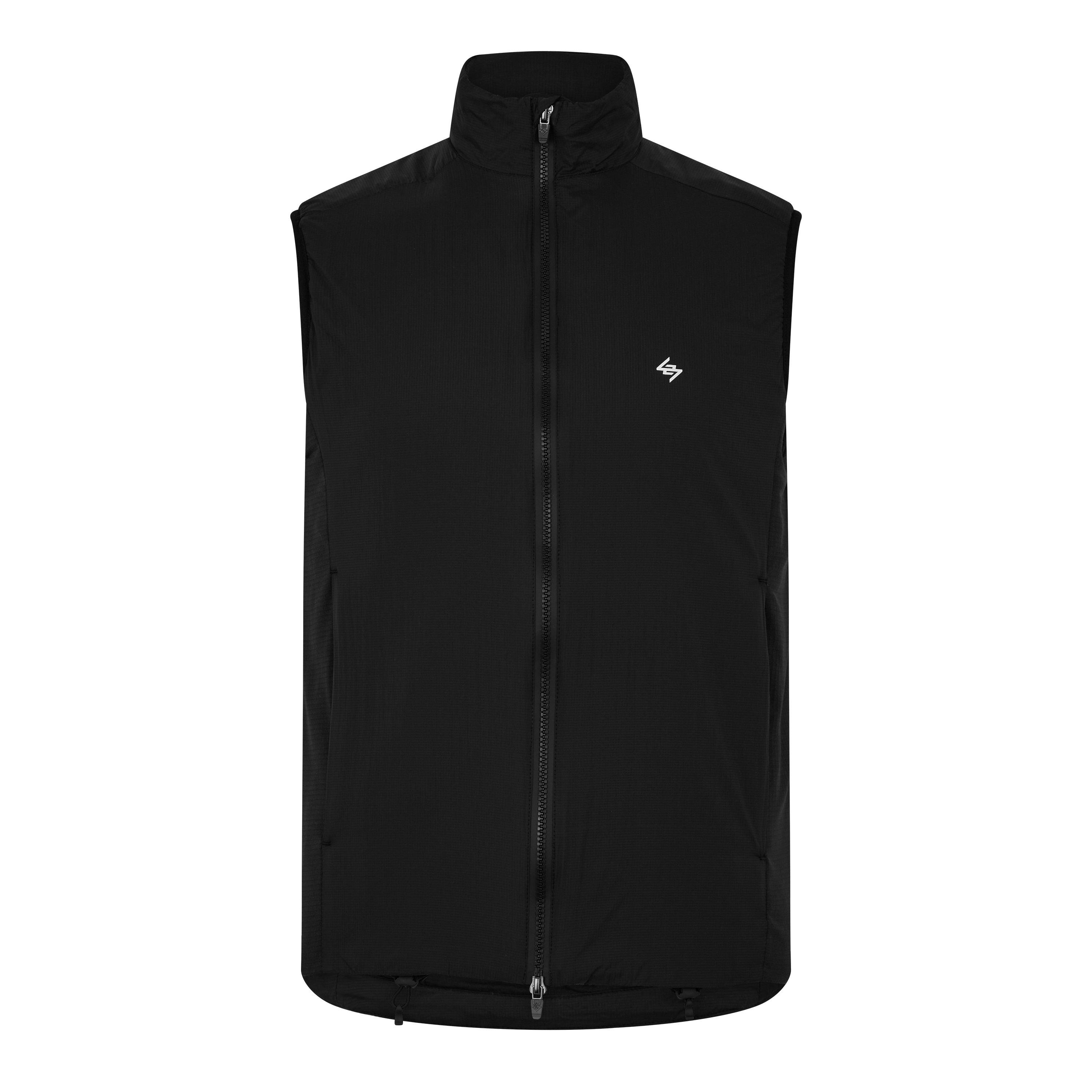 Men's Team Insulated Performance Gilet