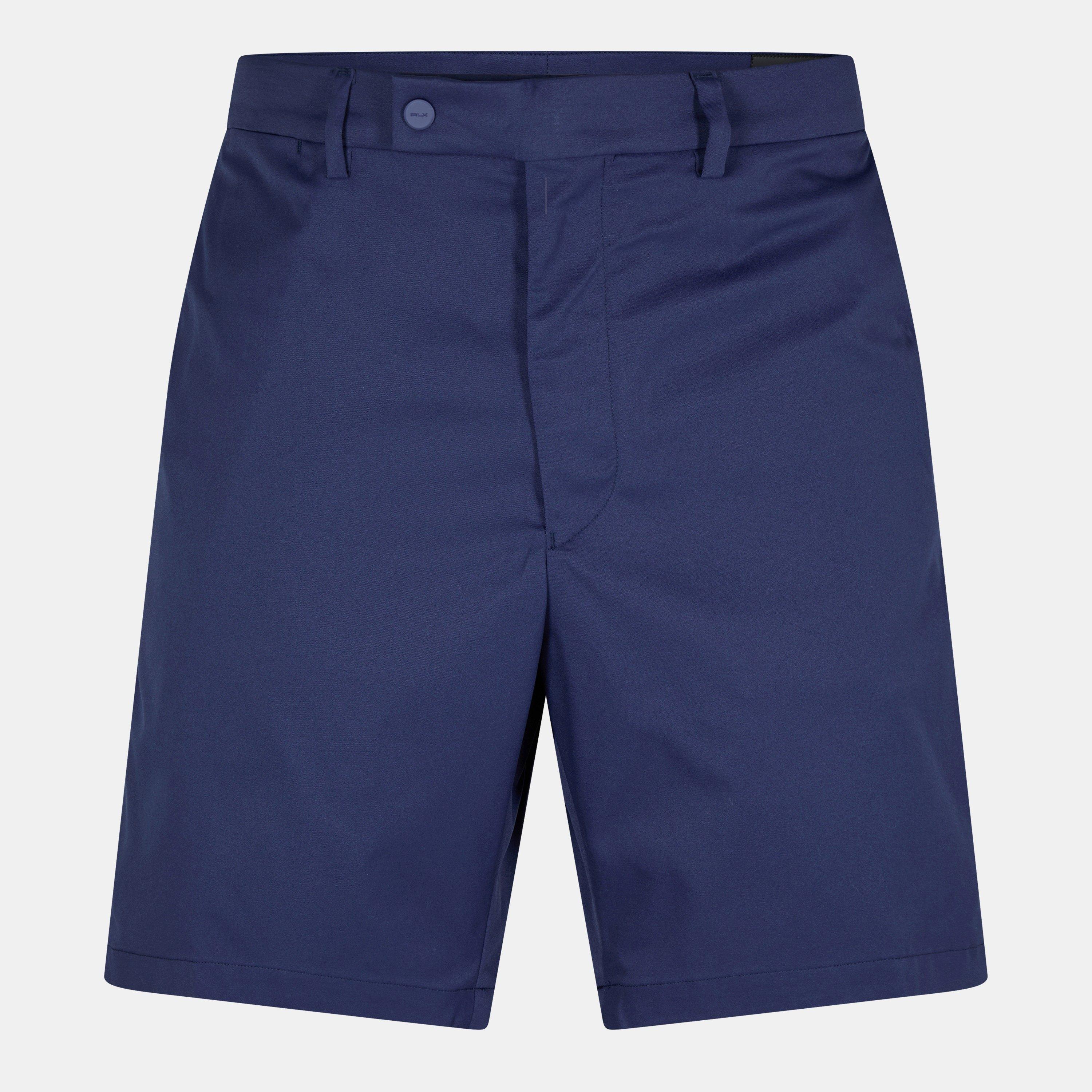 Tailored Fit Performance Shorts