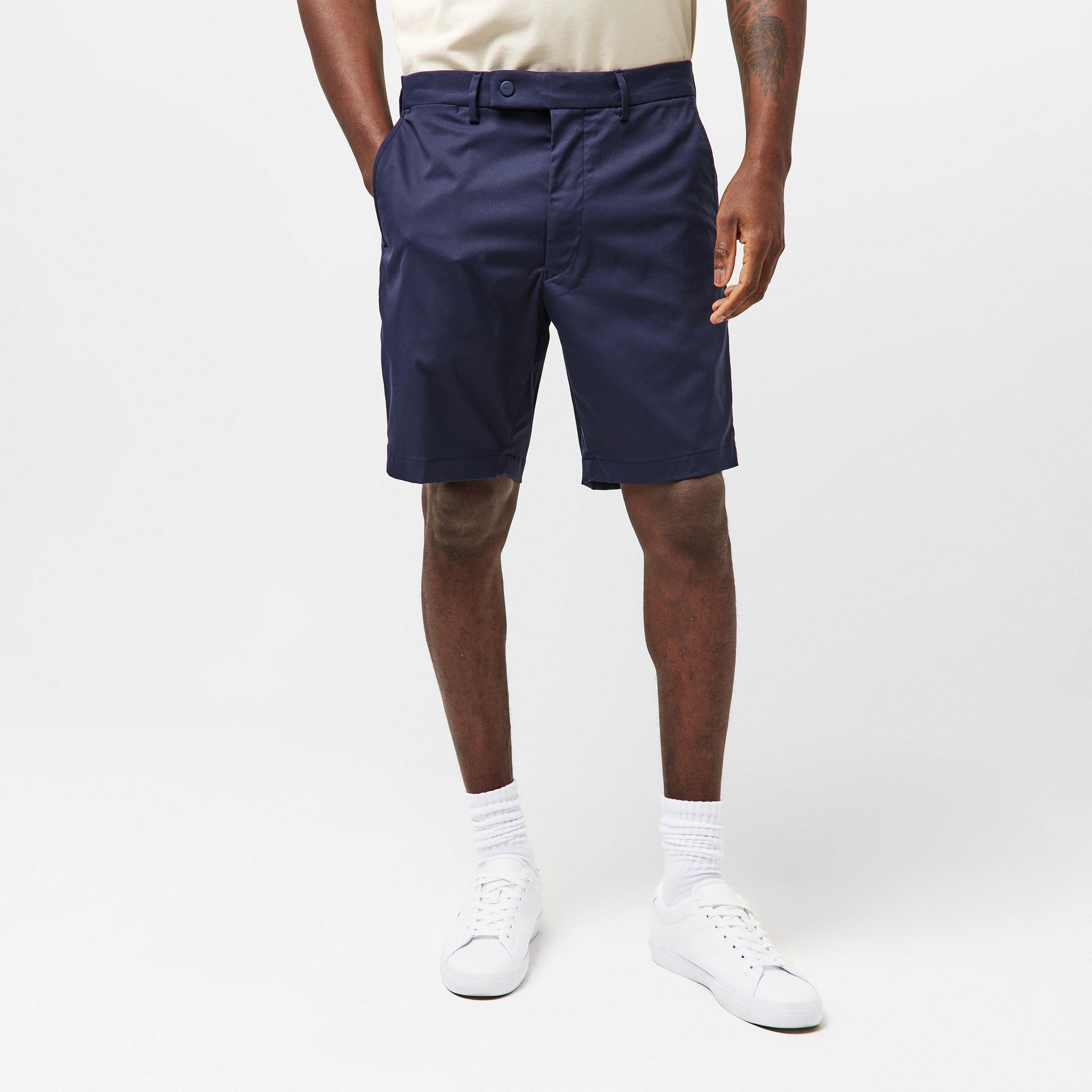 Tailored Fit Performance Shorts