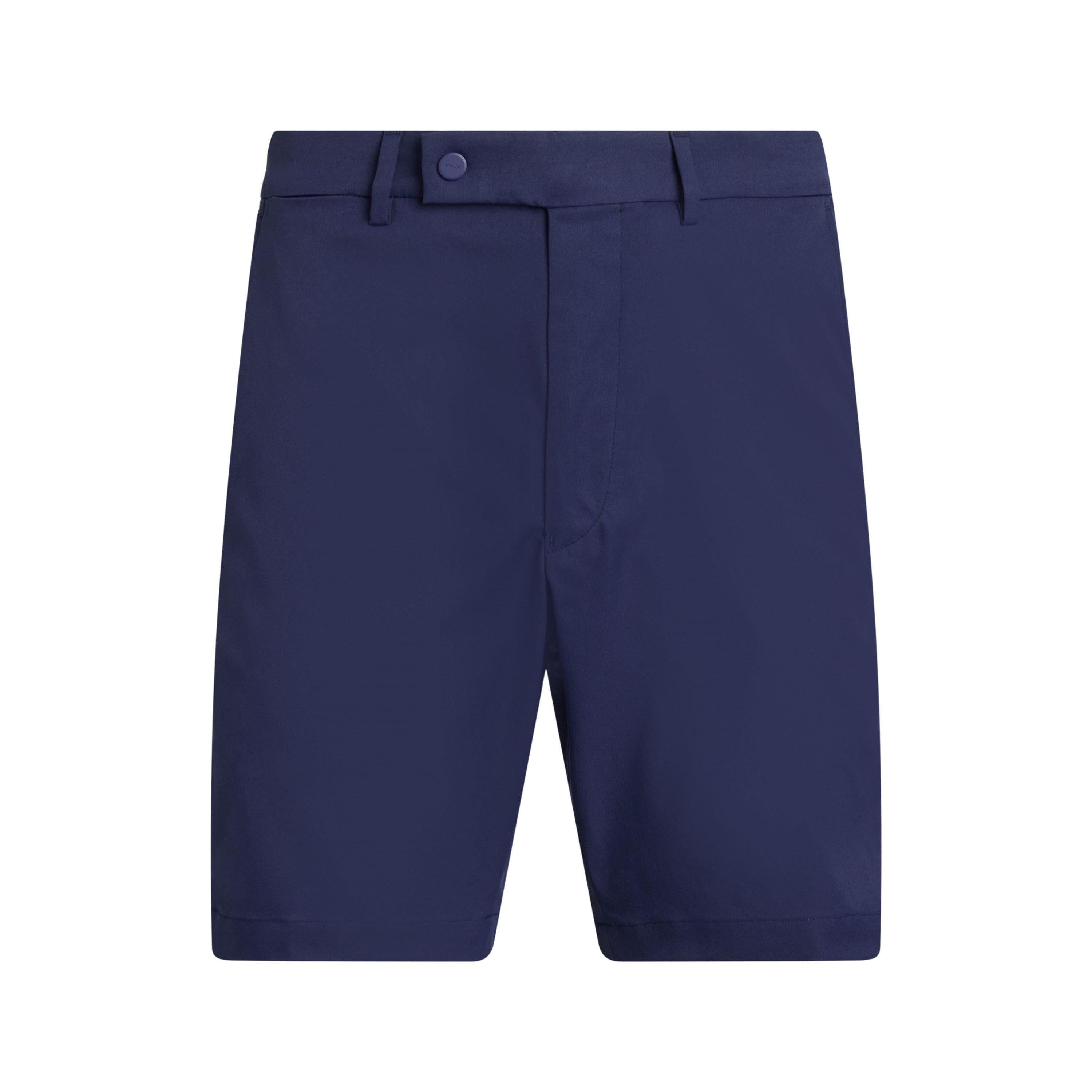 Tailored Fit Performance Shorts