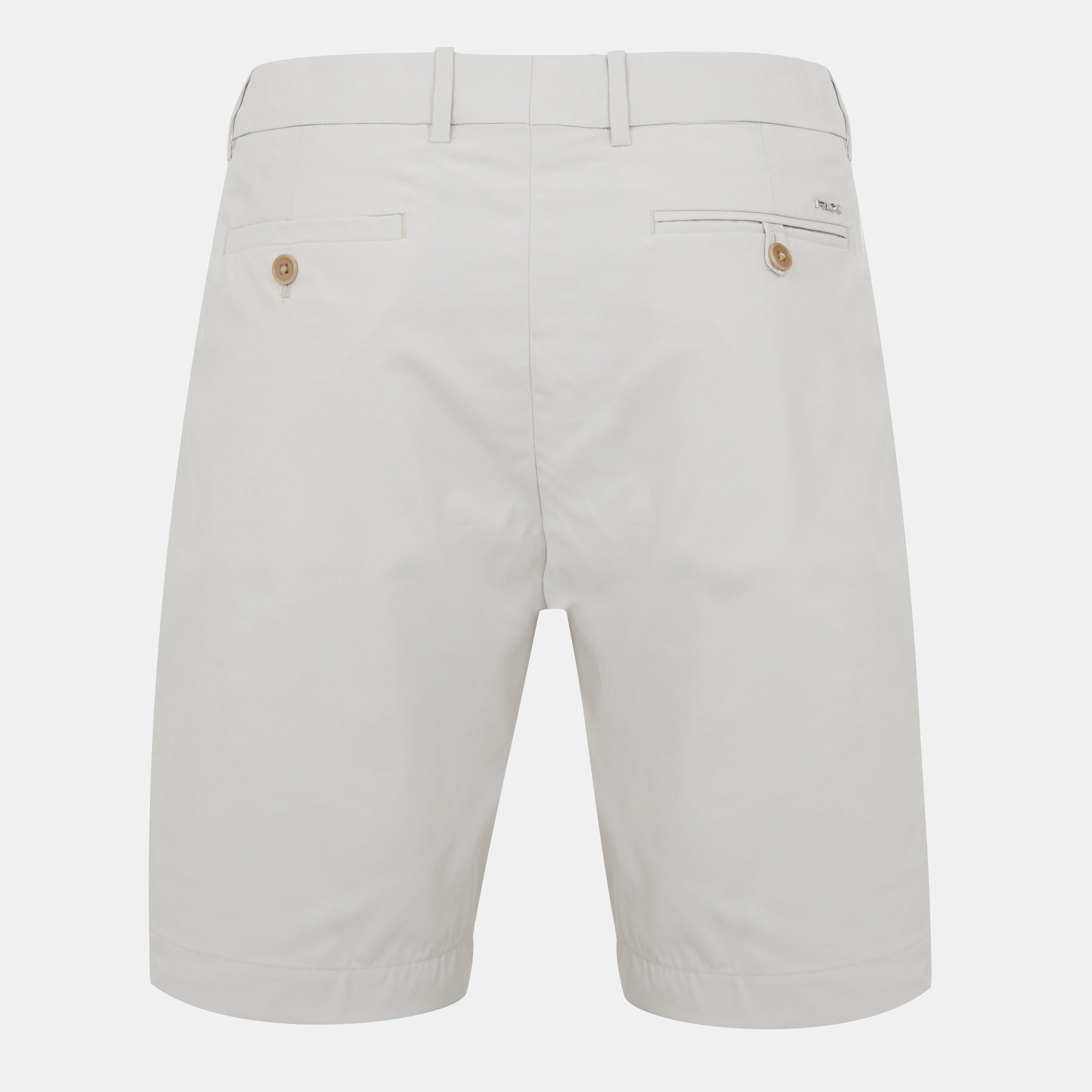 Golf Chino Shorts