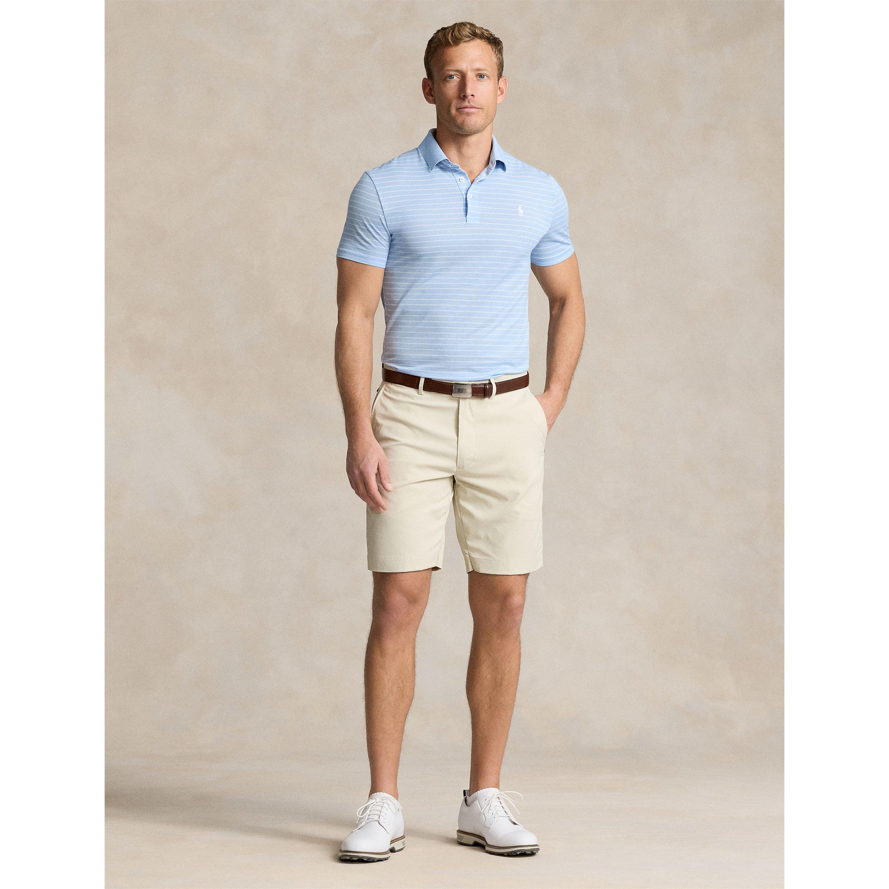 Golf Chino Shorts