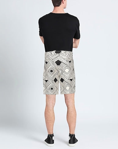 DOLCE&GABBANA SHORTS & BERMUDA