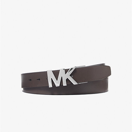 Michael Kors 4-In-1 Logo Belt Box Set - Belts | Shop From The Mirage