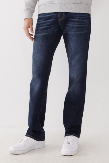 RICKY STRAIGHT JEAN