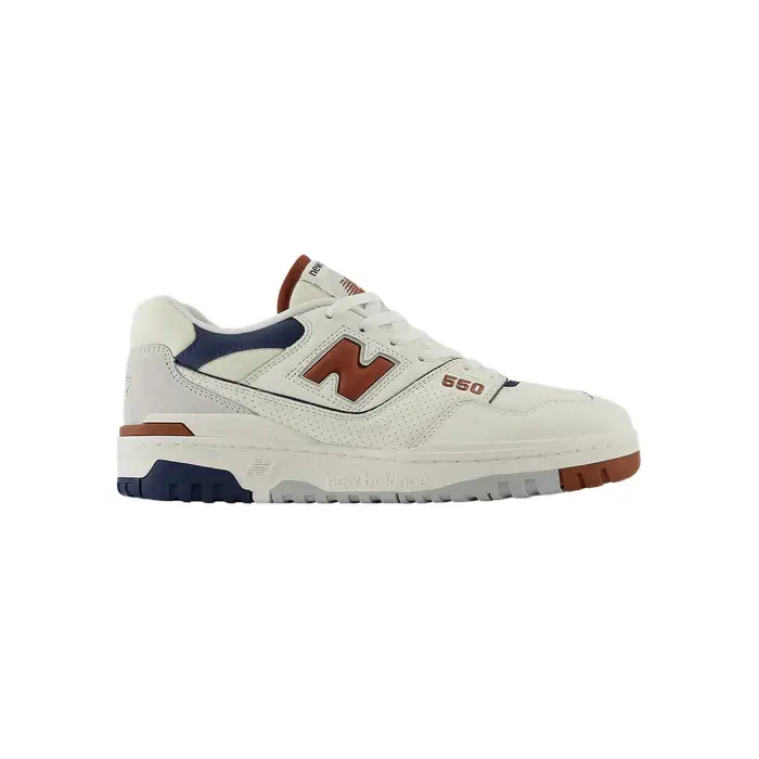 New Balance New Balance 550 'Sea Salt Relic Brown' - Shoe size: UK 7 Sneakers | Shop From The Mirage