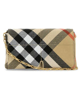 Chic Shoulder Bag for Stylish Outings