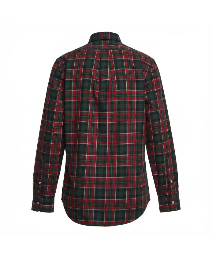 Polo Ralph Lauren Colletto Button Down
