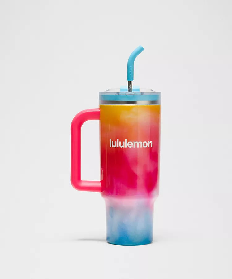 Insulated Tumbler 40oz Print