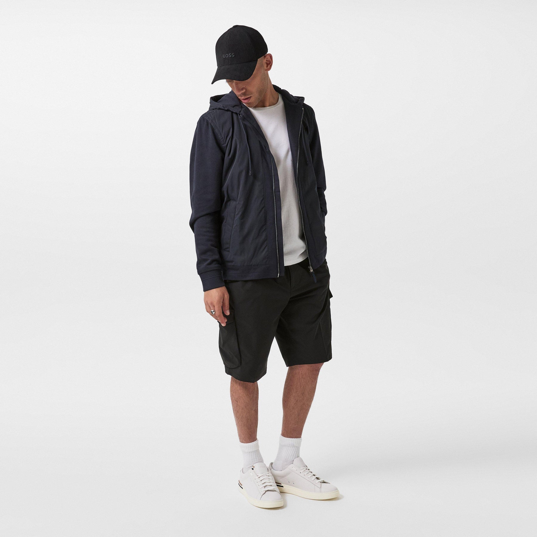 Zed-Co 10261166 01 Baseball Cap Mens