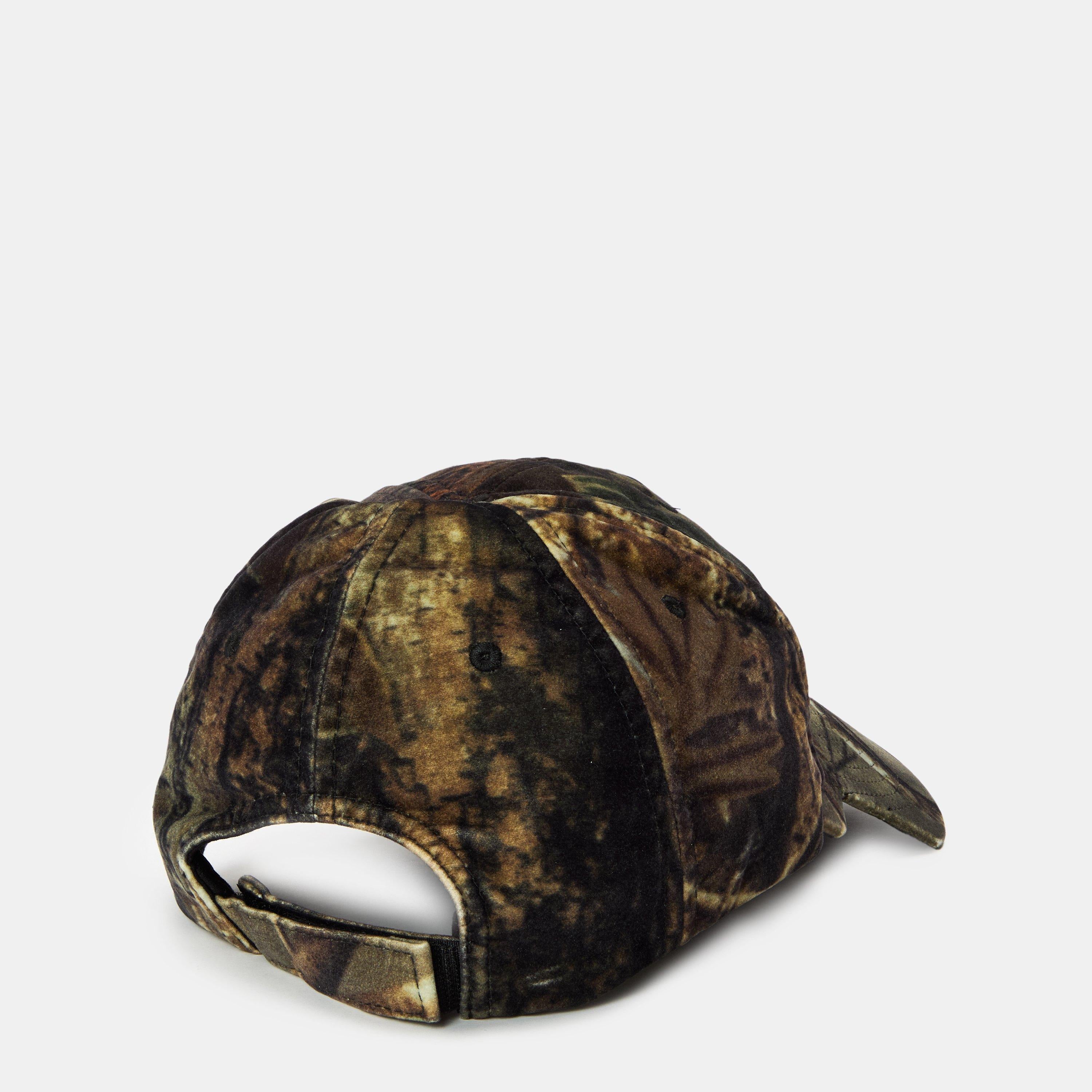 Men's Camo Baseball Caps