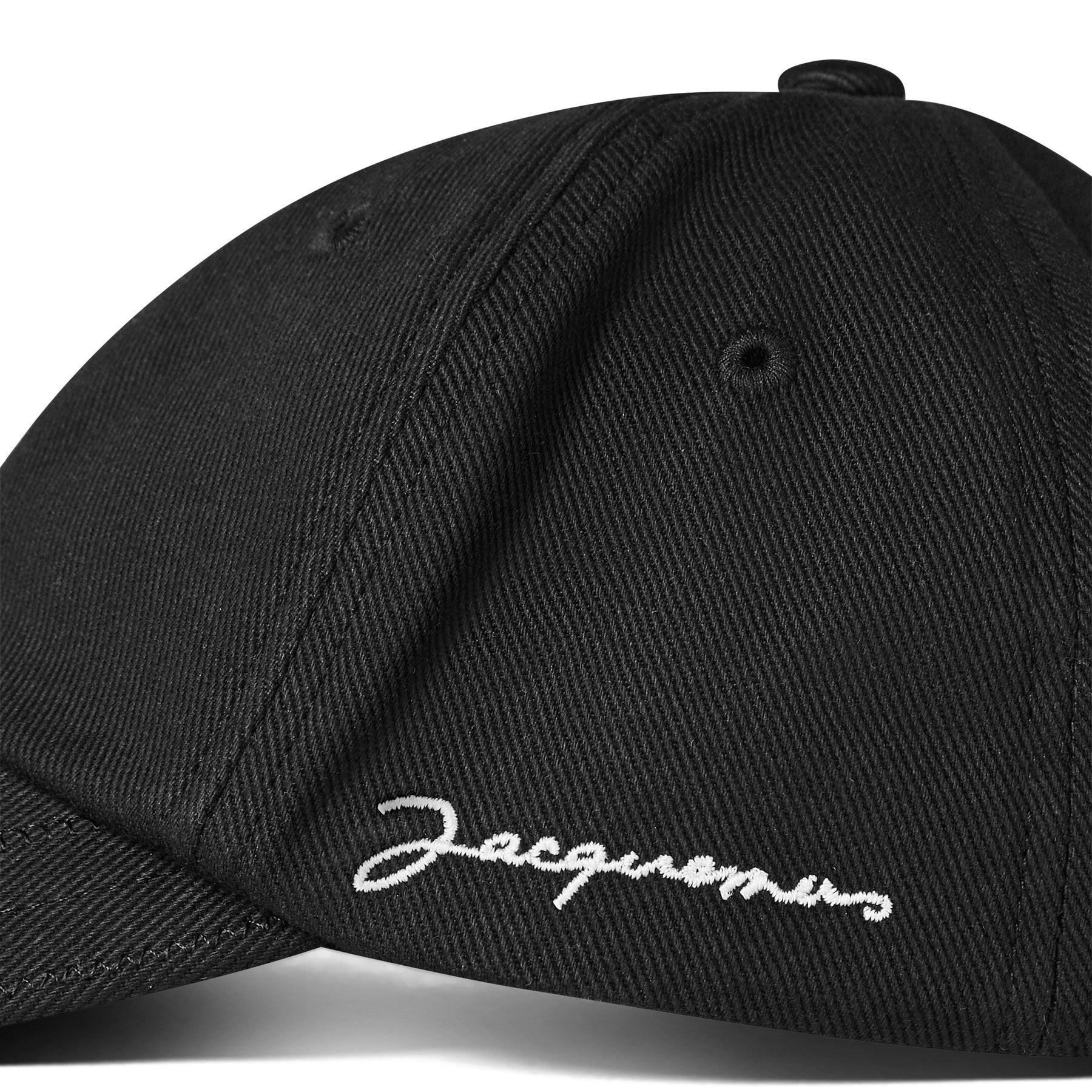 Script Logo Cap