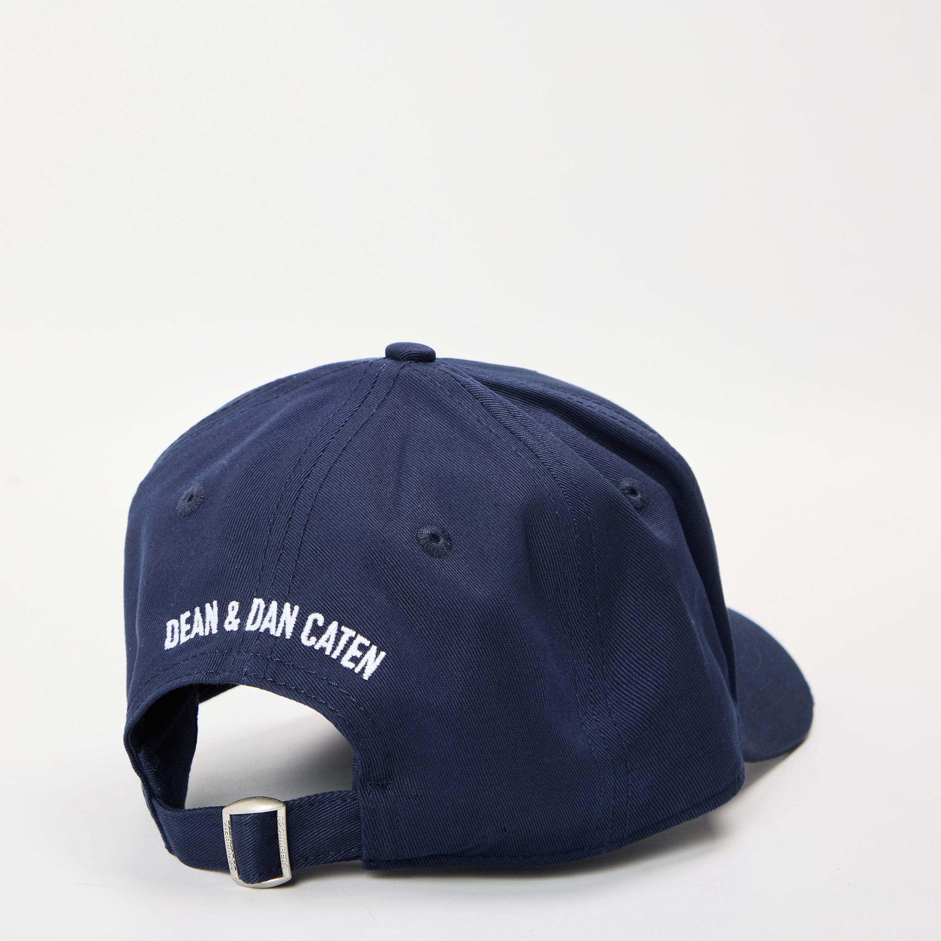 Splat Baseball Cap