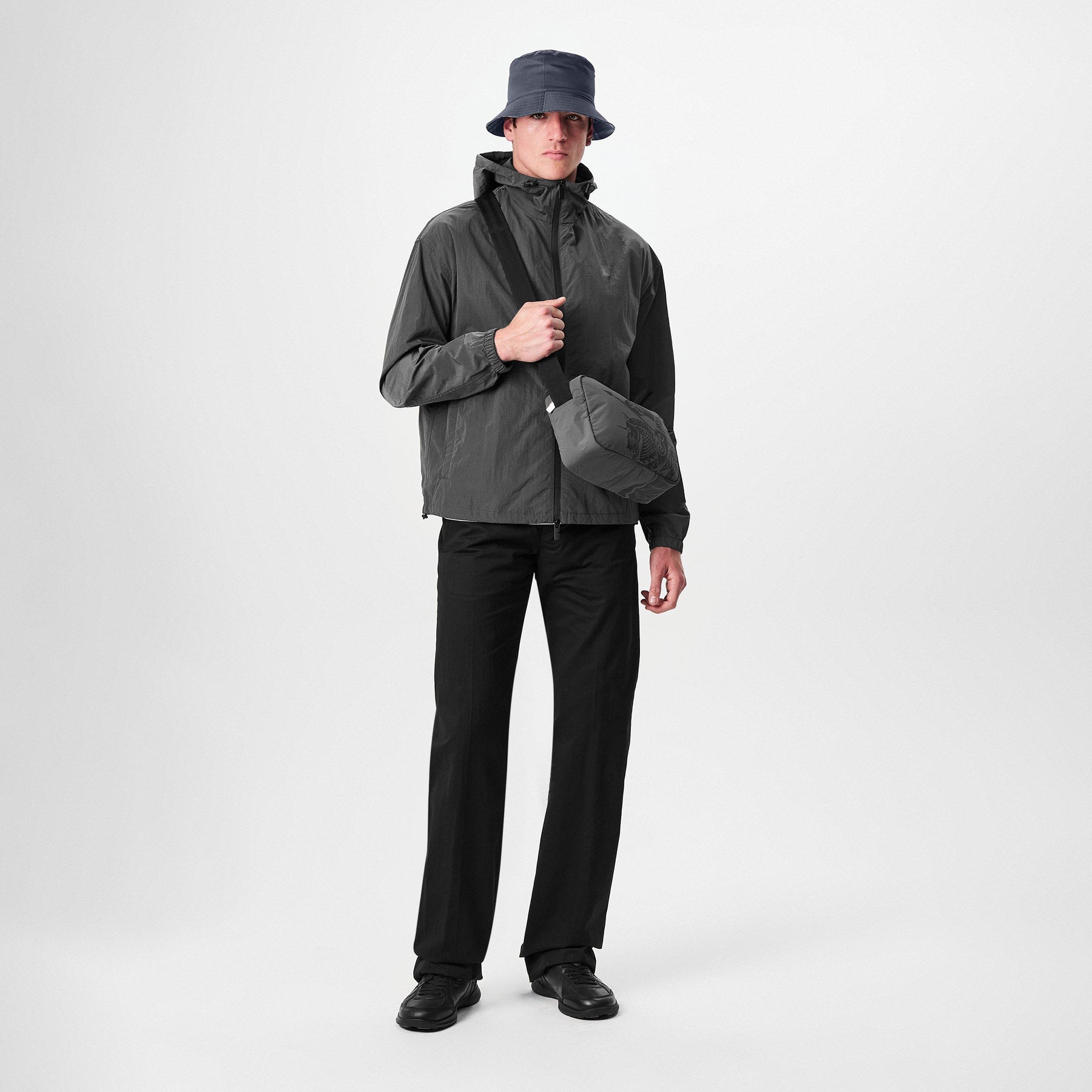 Burb Rev B Hat Sn52