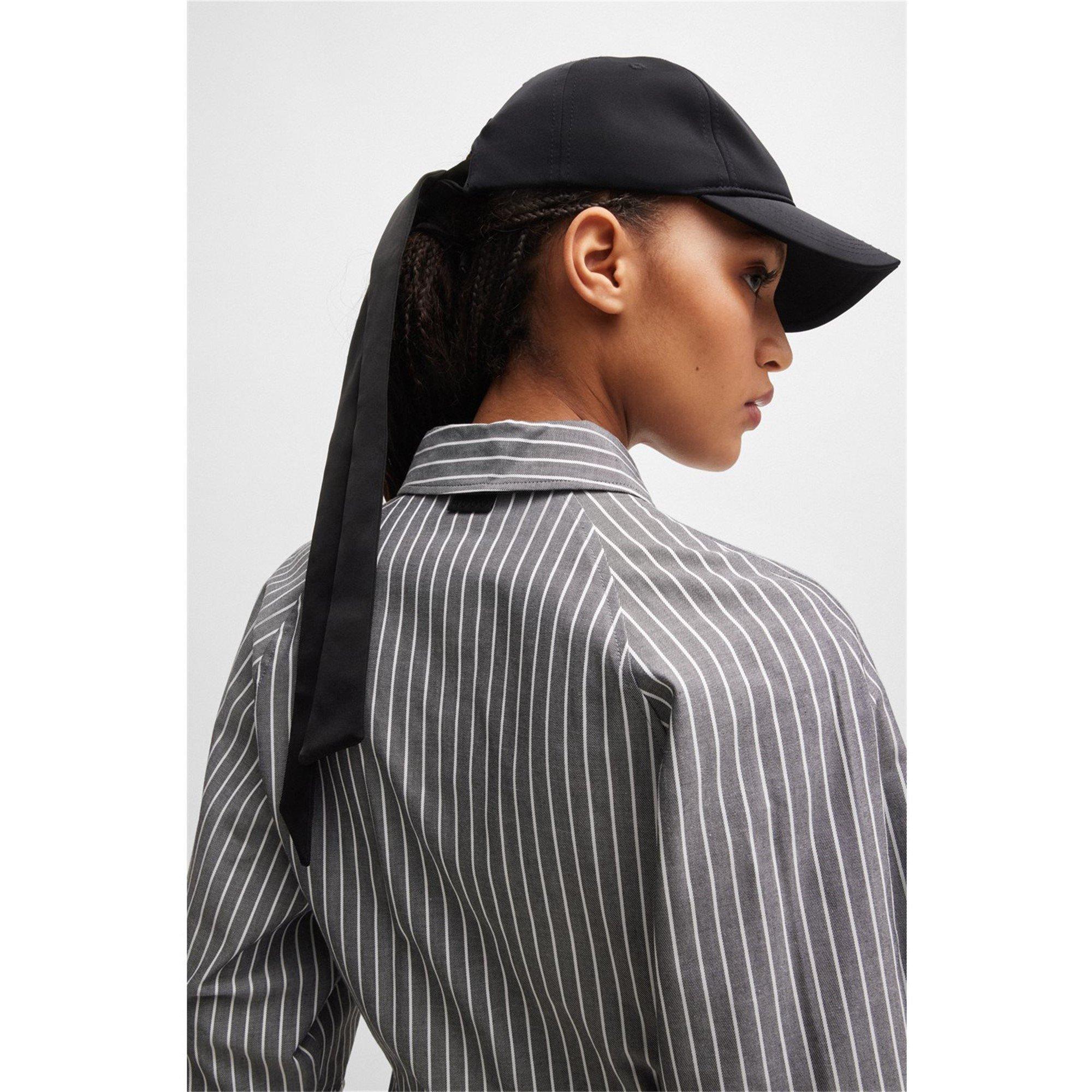 Ally Bow Baseball Cap