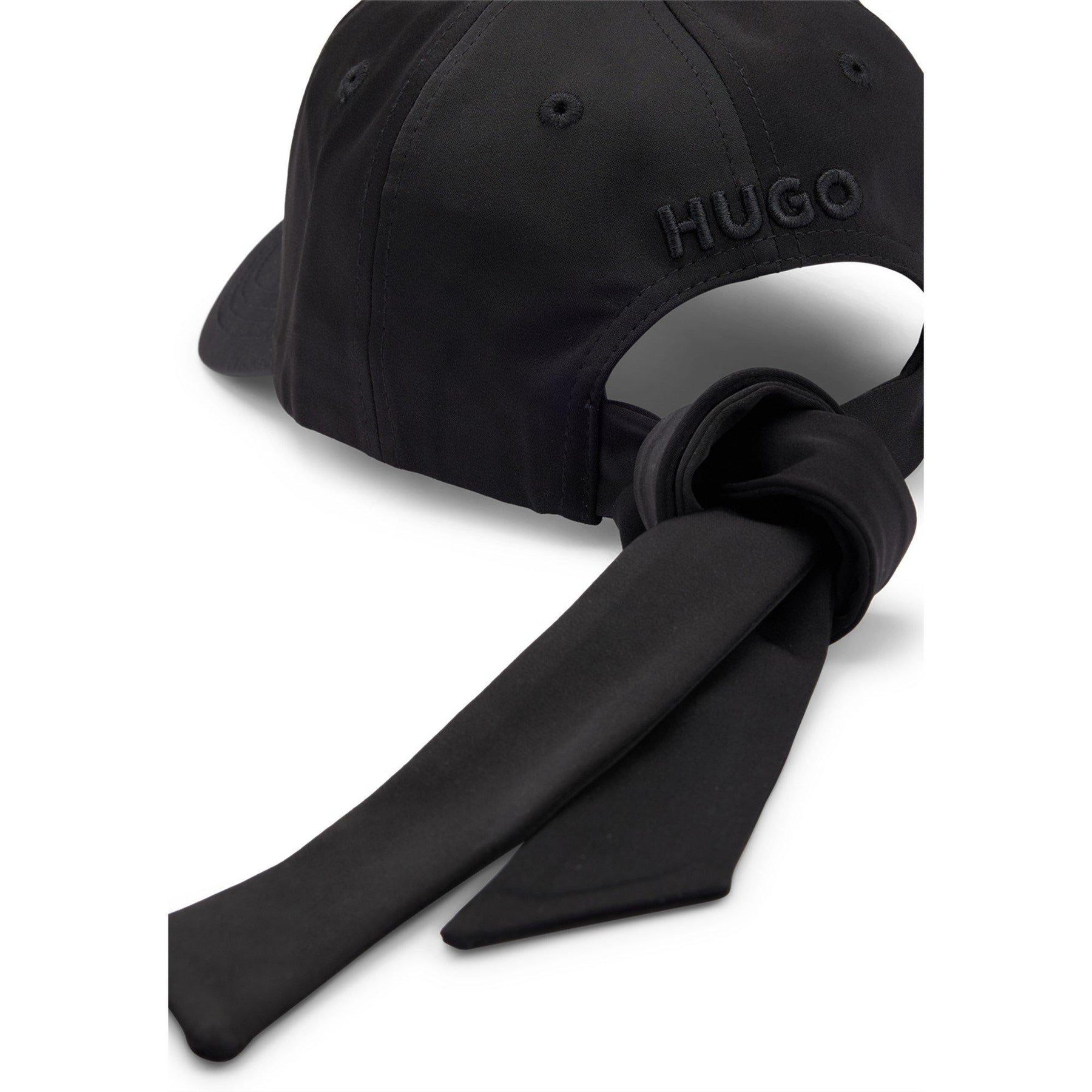 Ally Bow Baseball Cap