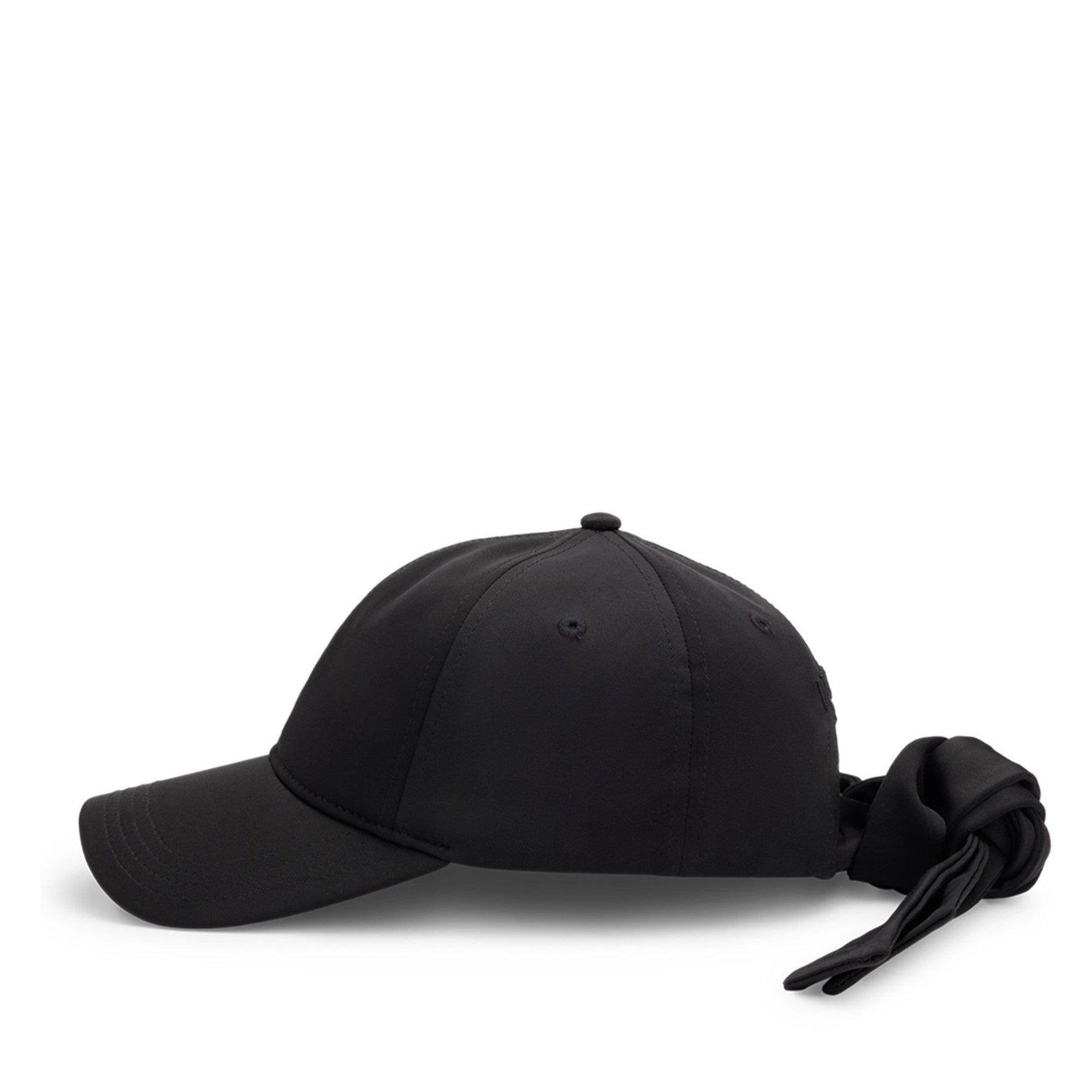 Ally Bow Baseball Cap