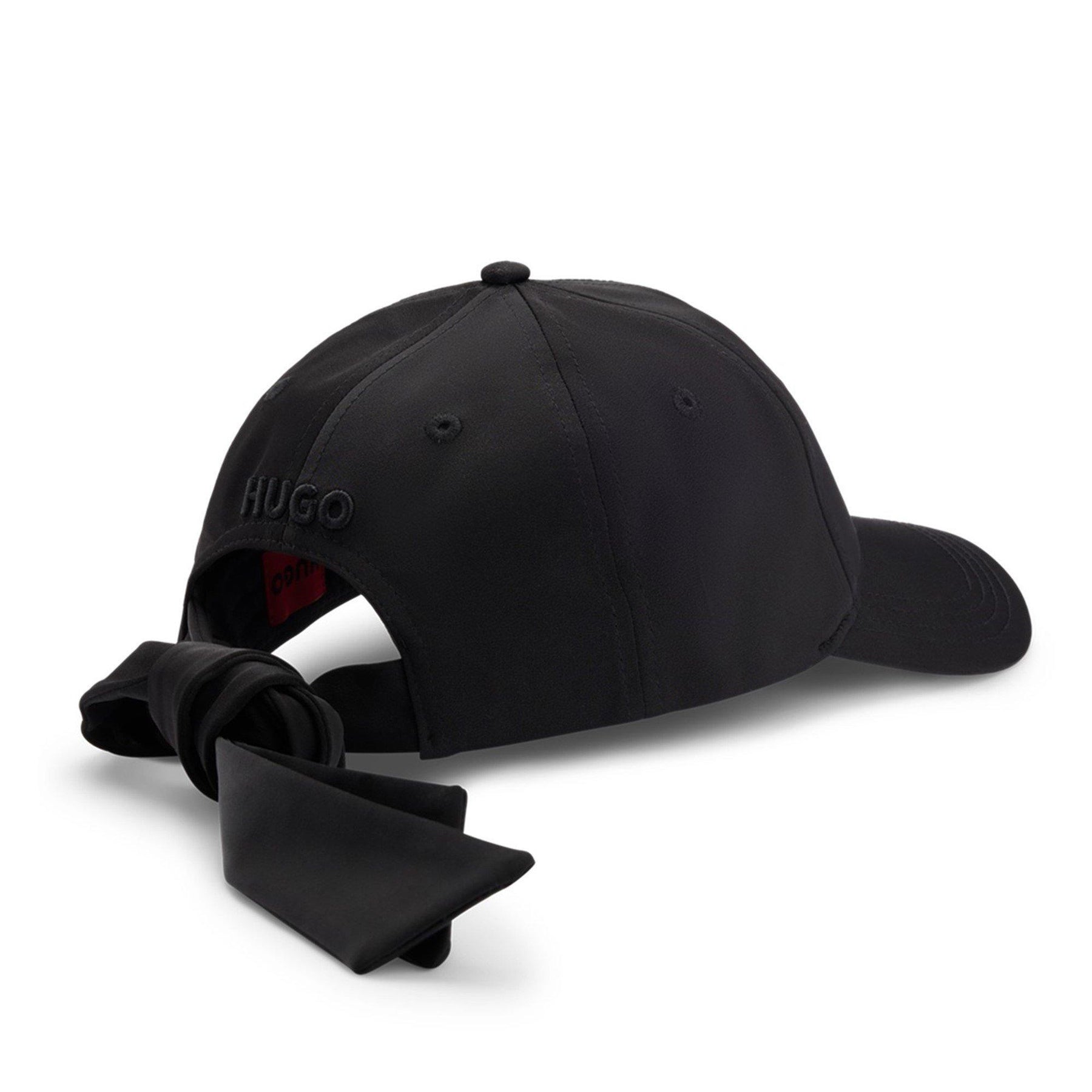 Ally Bow Baseball Cap