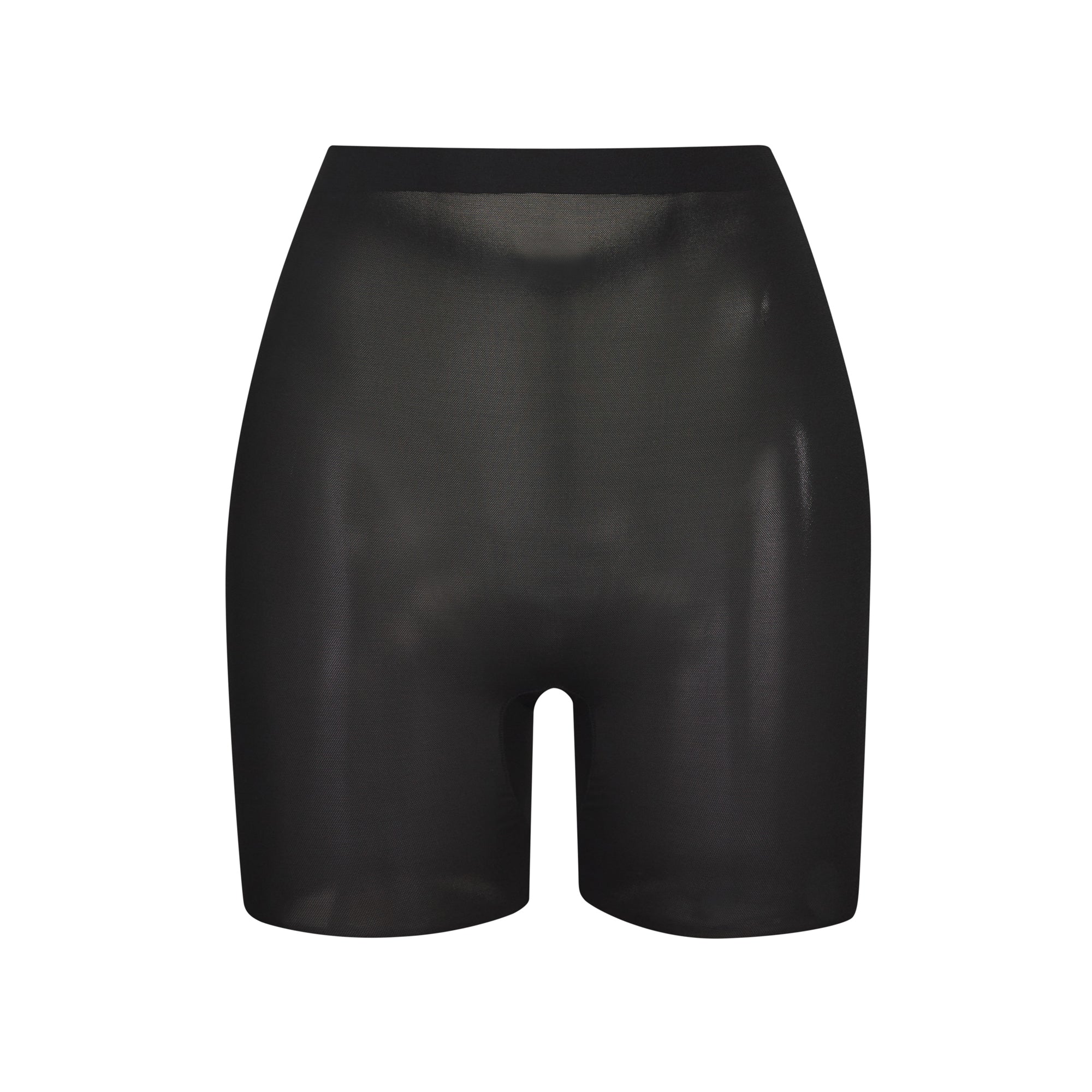 Sheer Sculpt Low Back Short