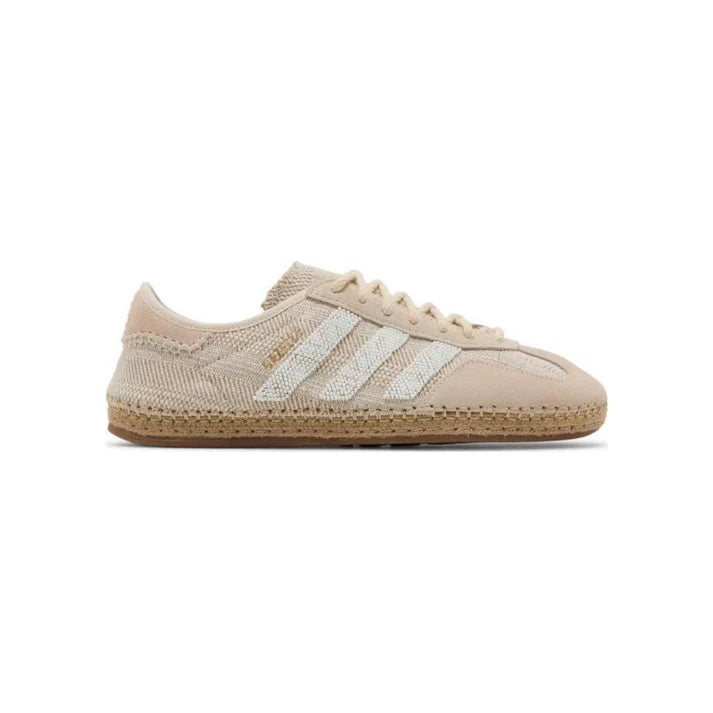 CLOT x Adidas Gazelle 'Halo Ivory'