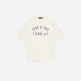 Essentials Fear of God Essentials T-shirt Shell - Size: S T-Shirts | Shop From The Mirage