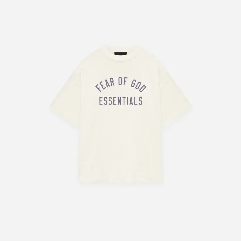 Essentials Fear of God Essentials T-shirt Shell - Size: S T-Shirts | Shop From The Mirage
